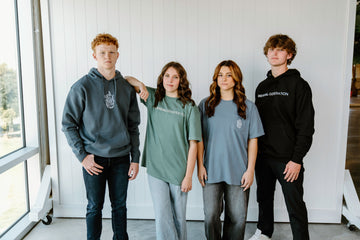 Revival Generation