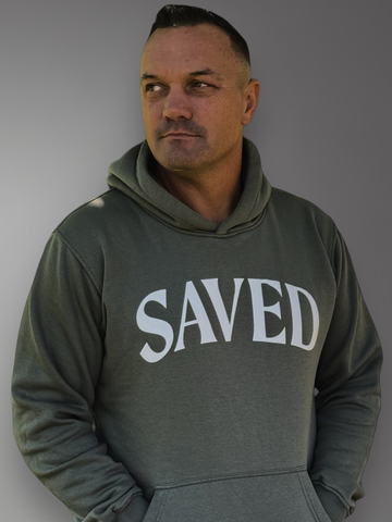 Saved