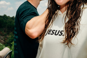 Jesus.