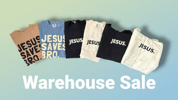 Warehouse Sale
