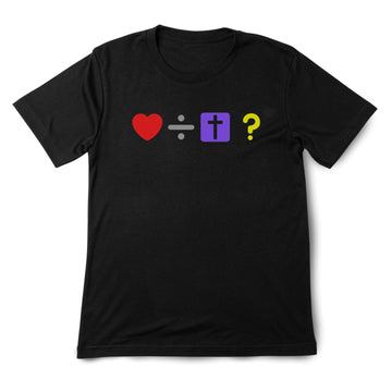 Emoji-vangelism Front Tee