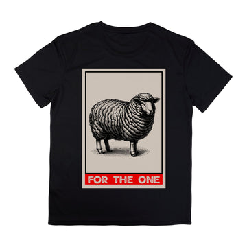 For The One - T-shirt