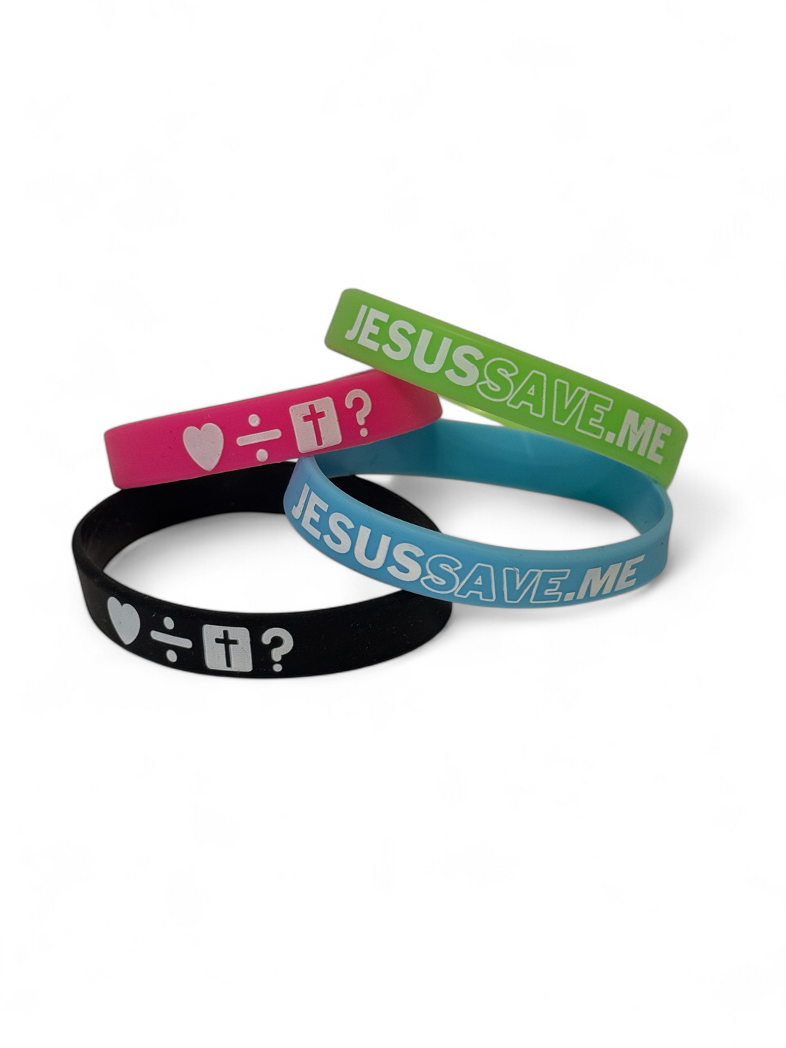 gospel sharing merch