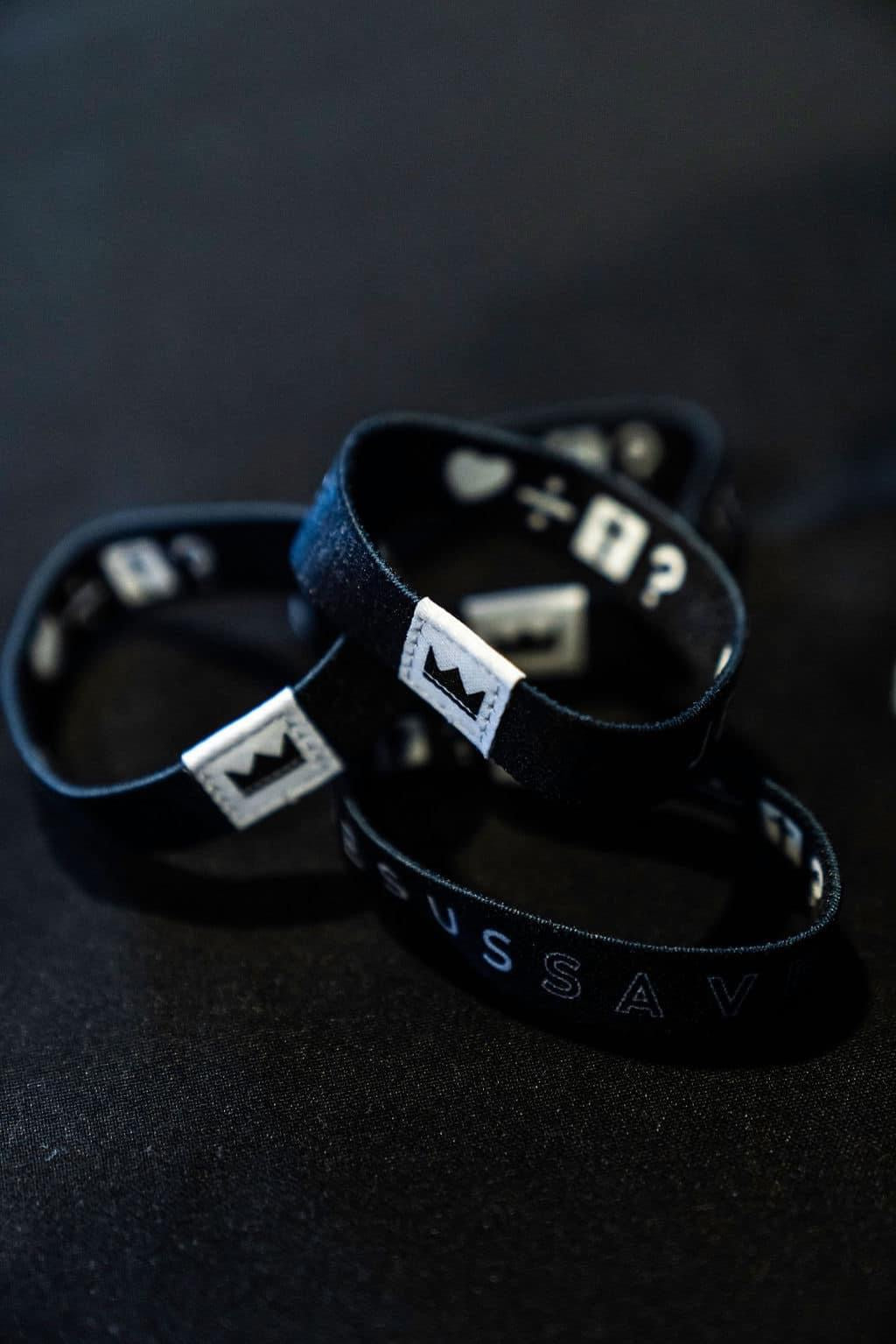 gospel sharing merch