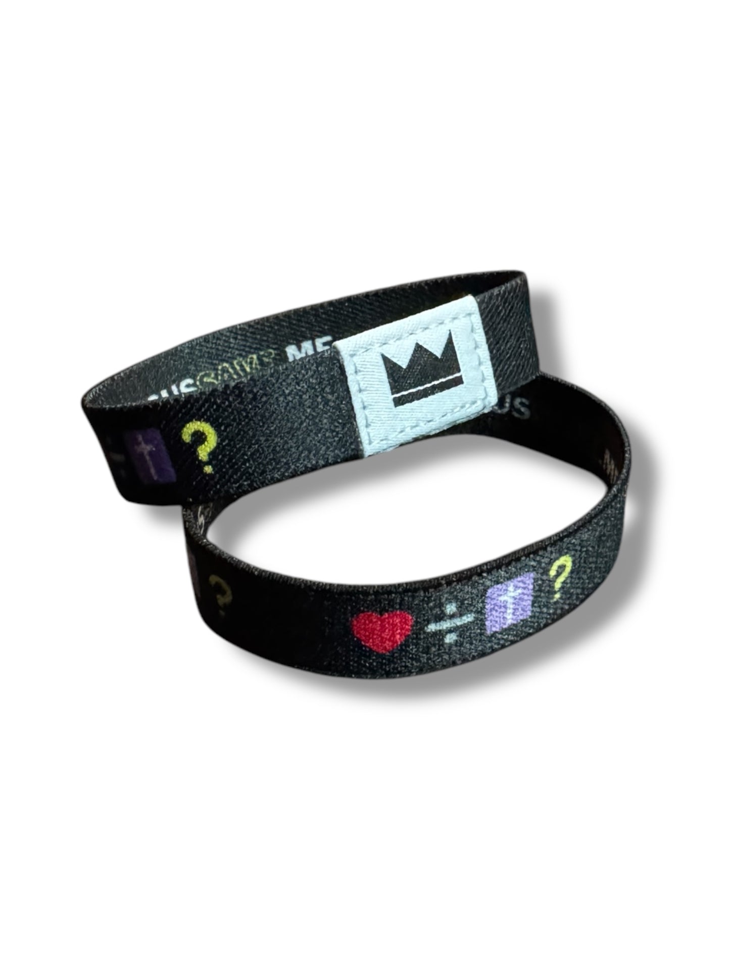 Tap Bracelet