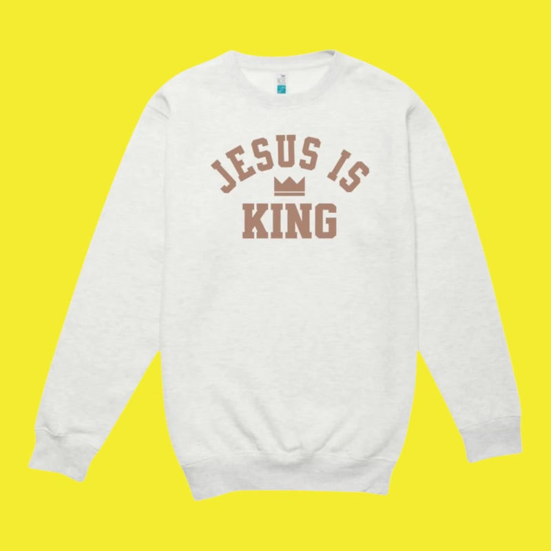 Jesus Is King, Limited Edition