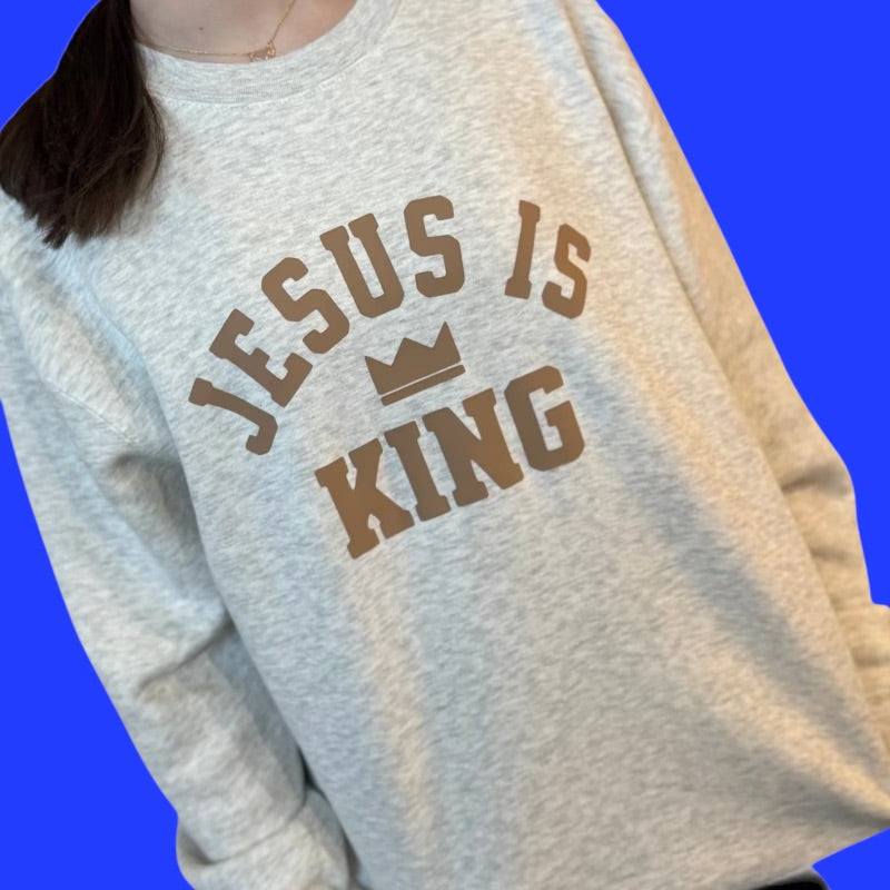 Jesus Is King, Limited Edition