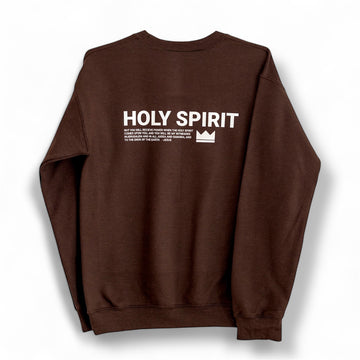 Holy Spirit