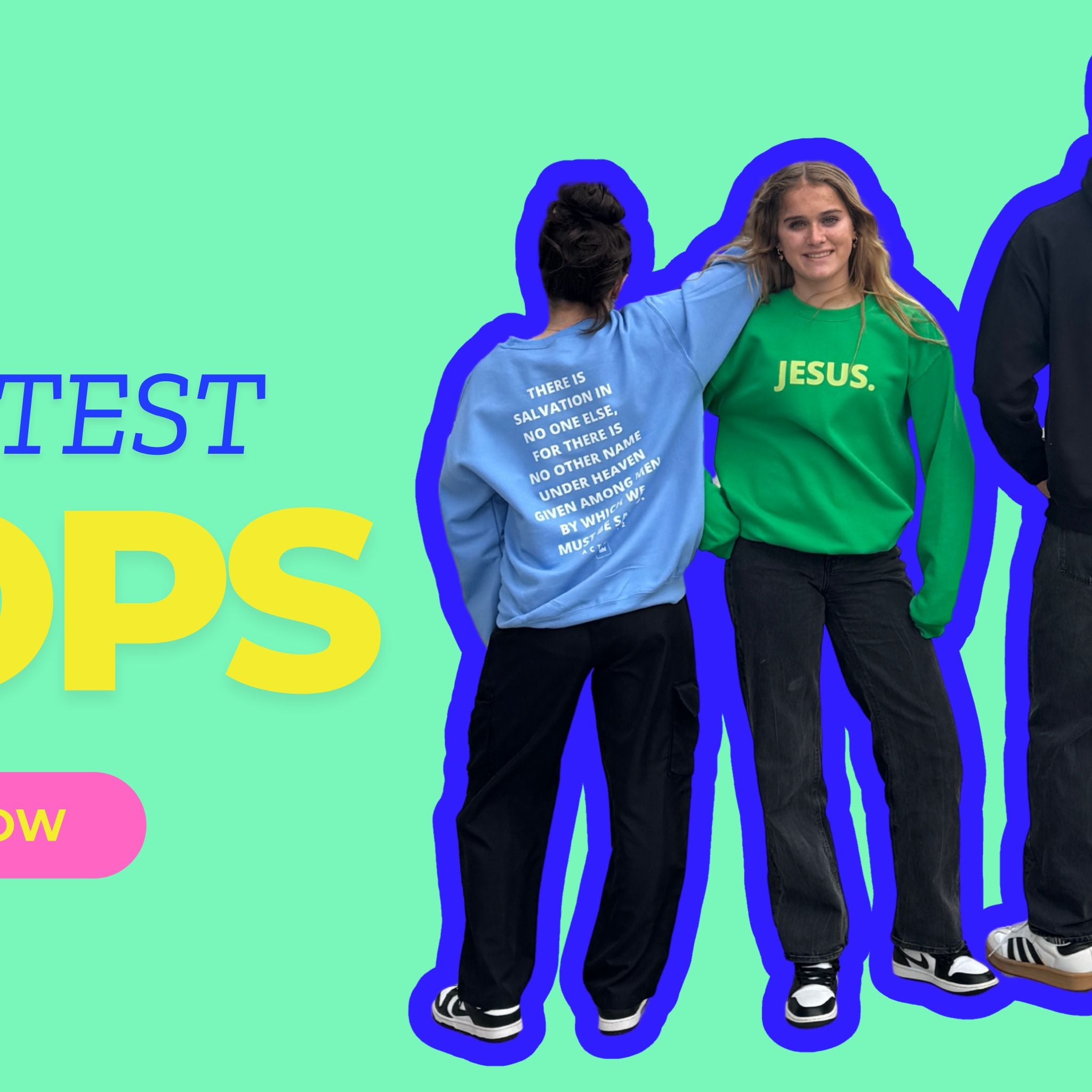 210 Apparel Drops
