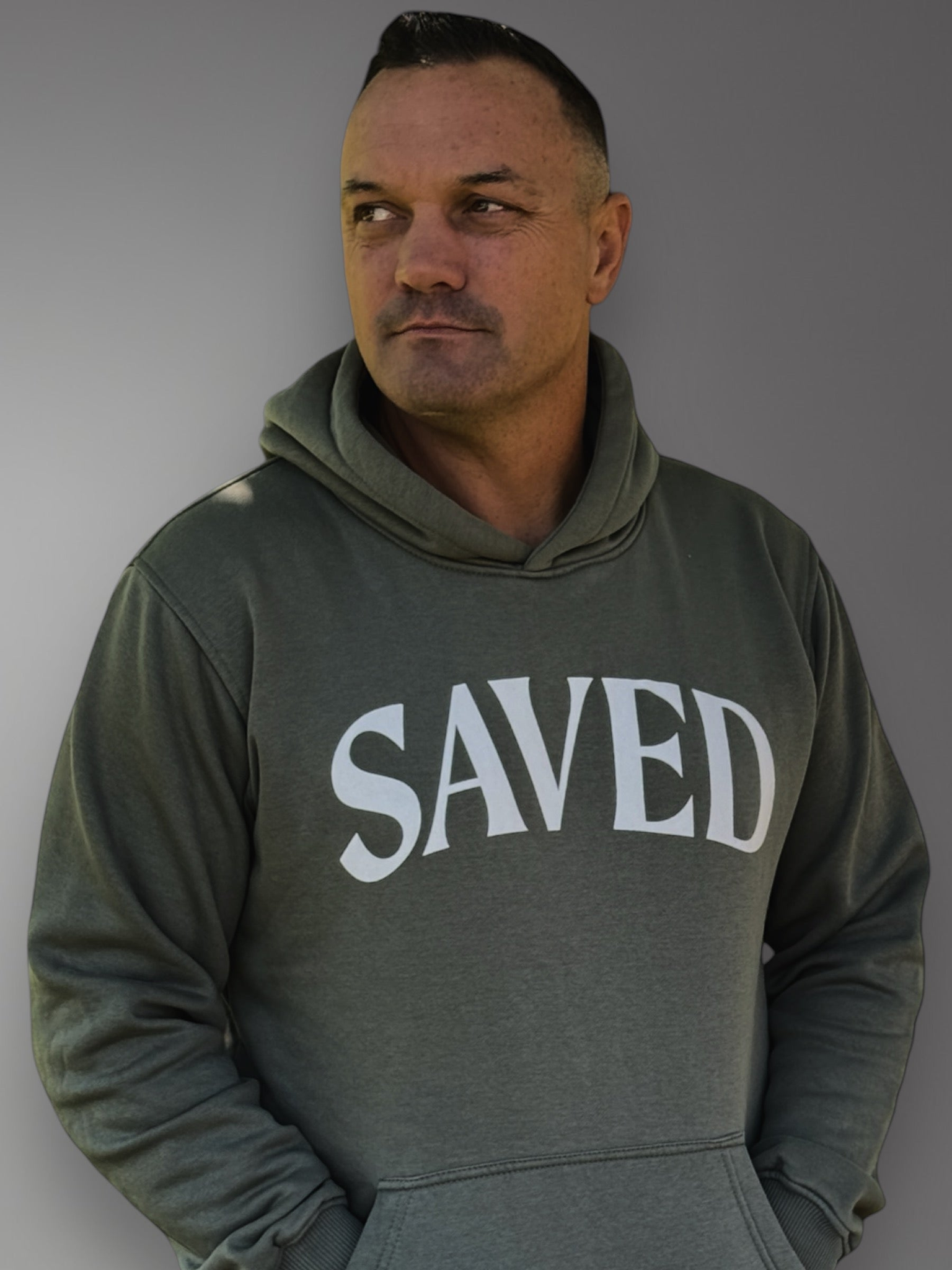 Saved