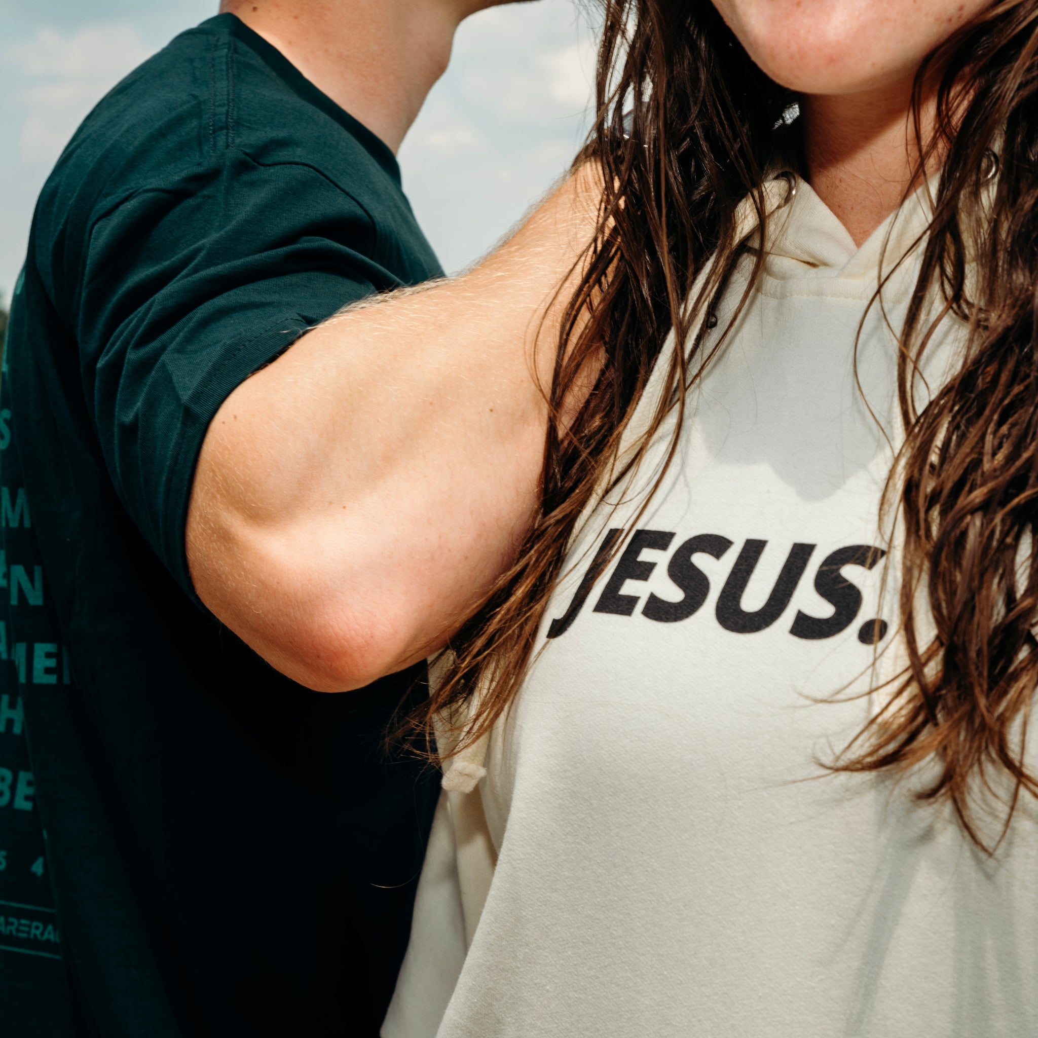 Jesus.