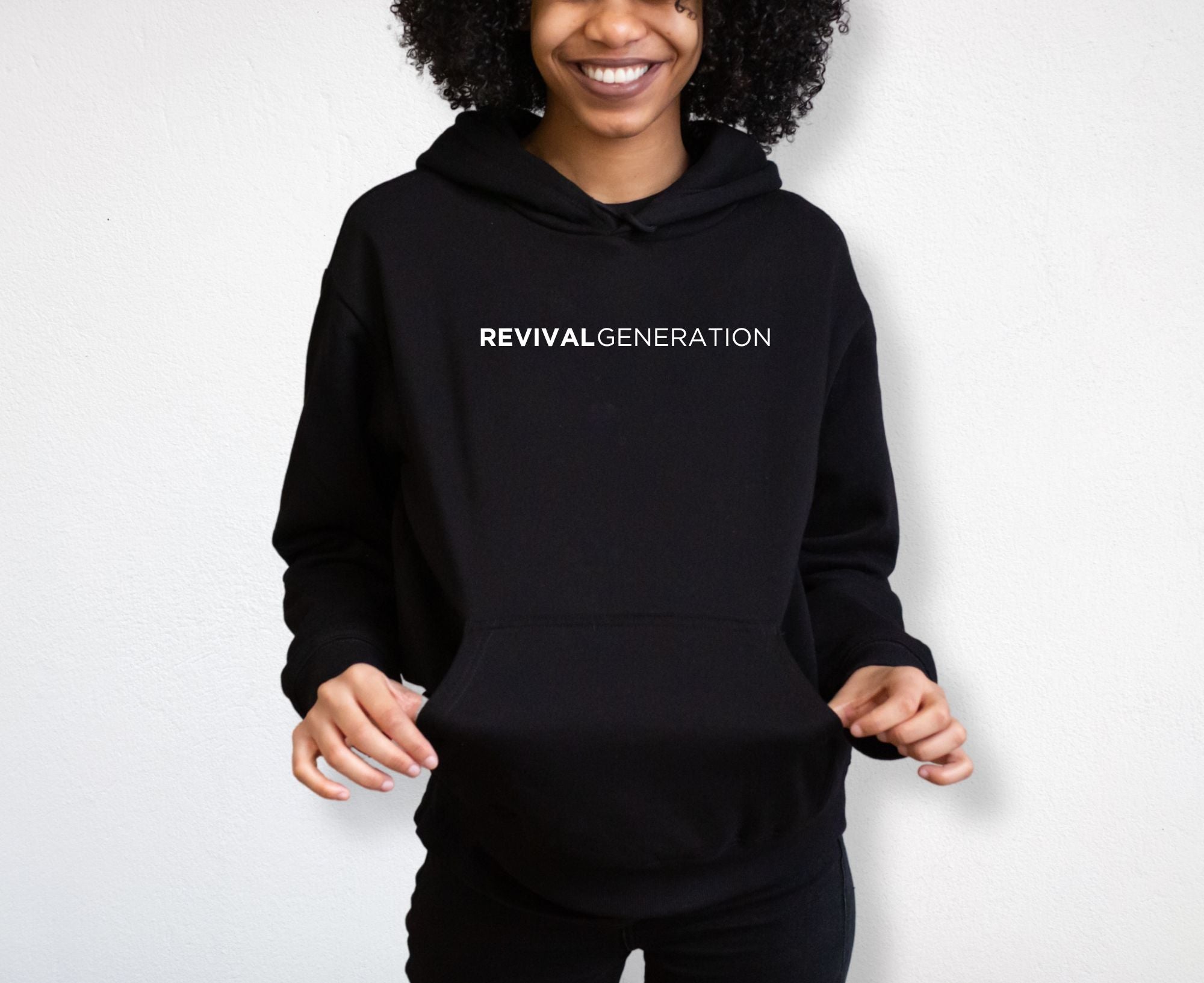 christian hoodie