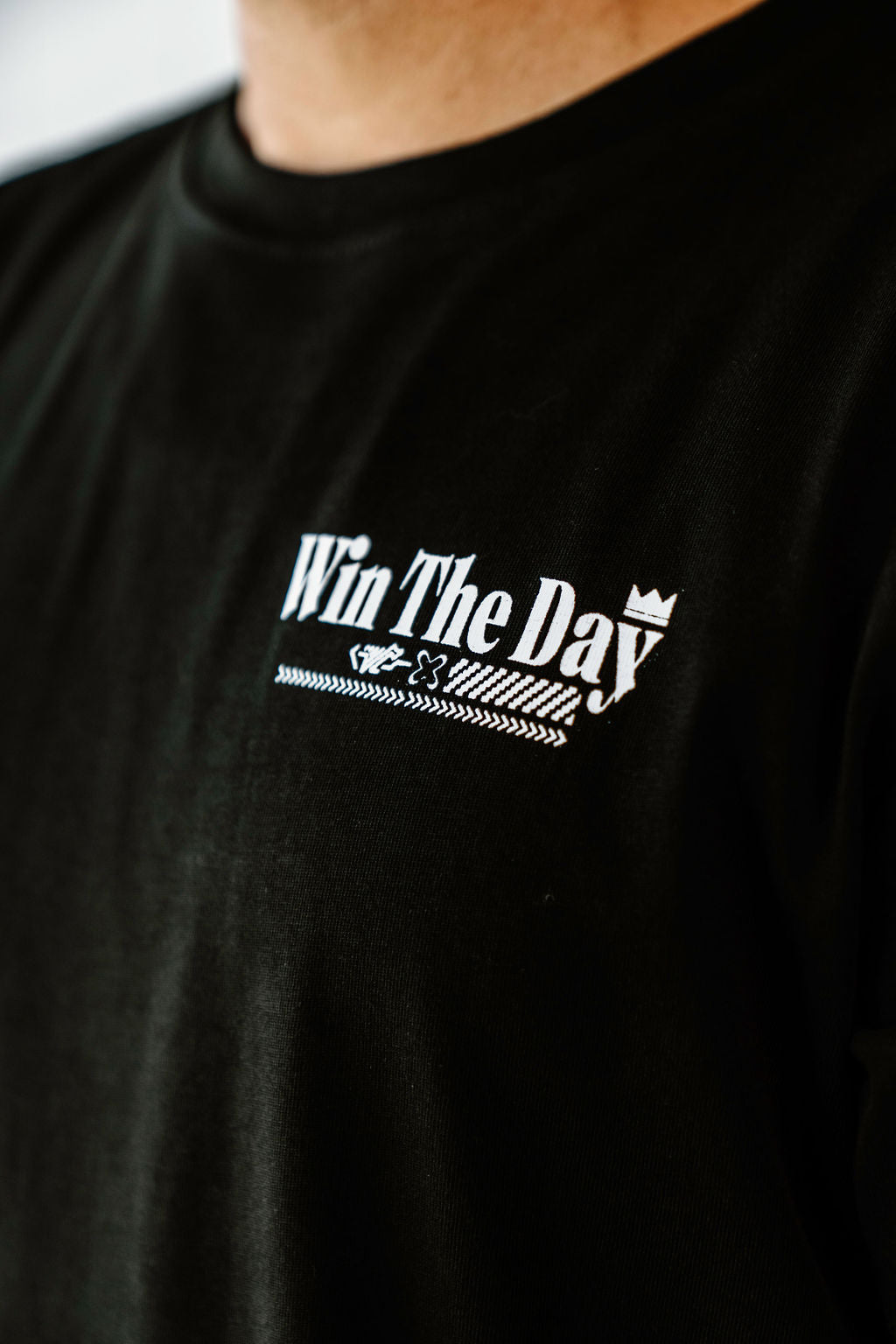 christian tee shirt