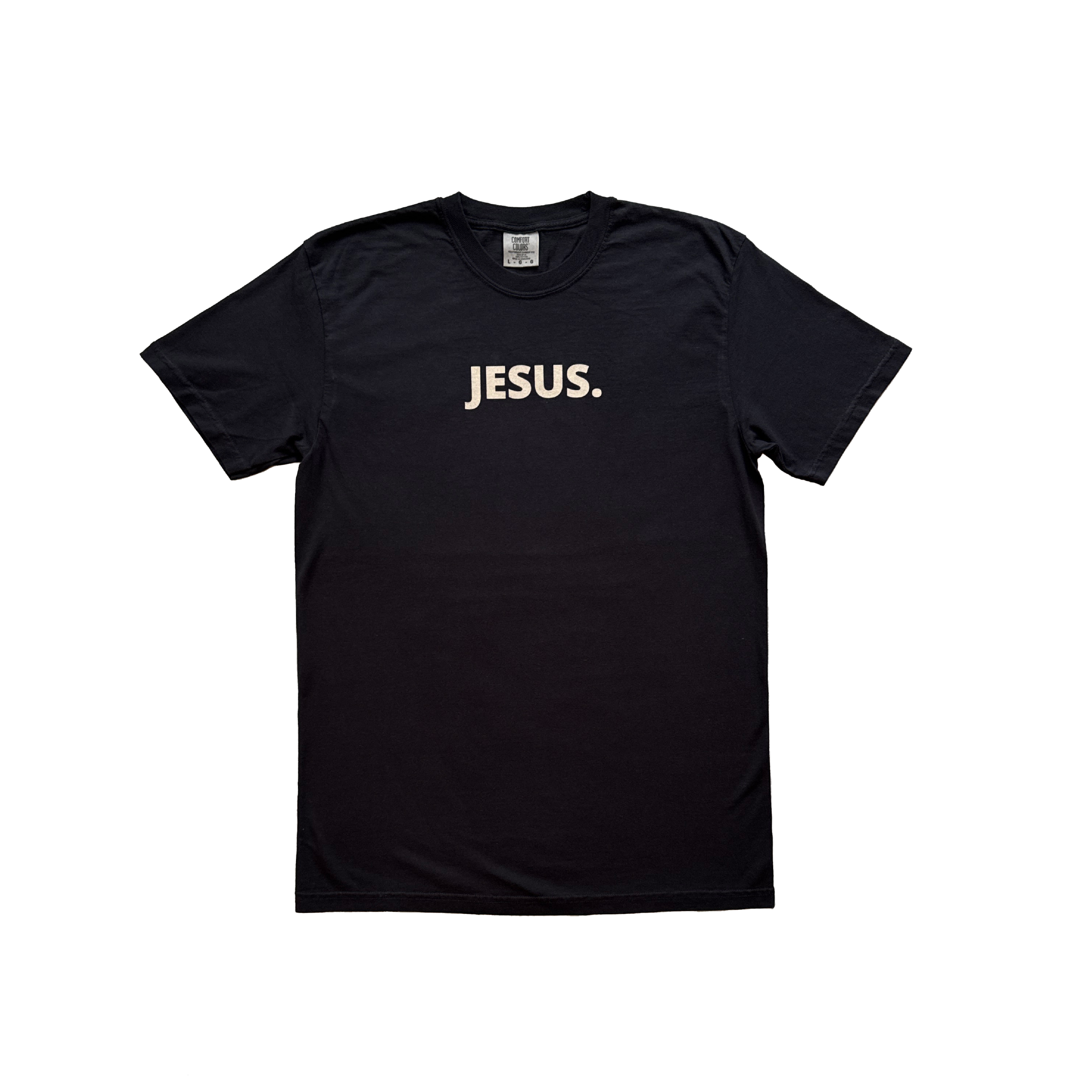 christian tee shirt