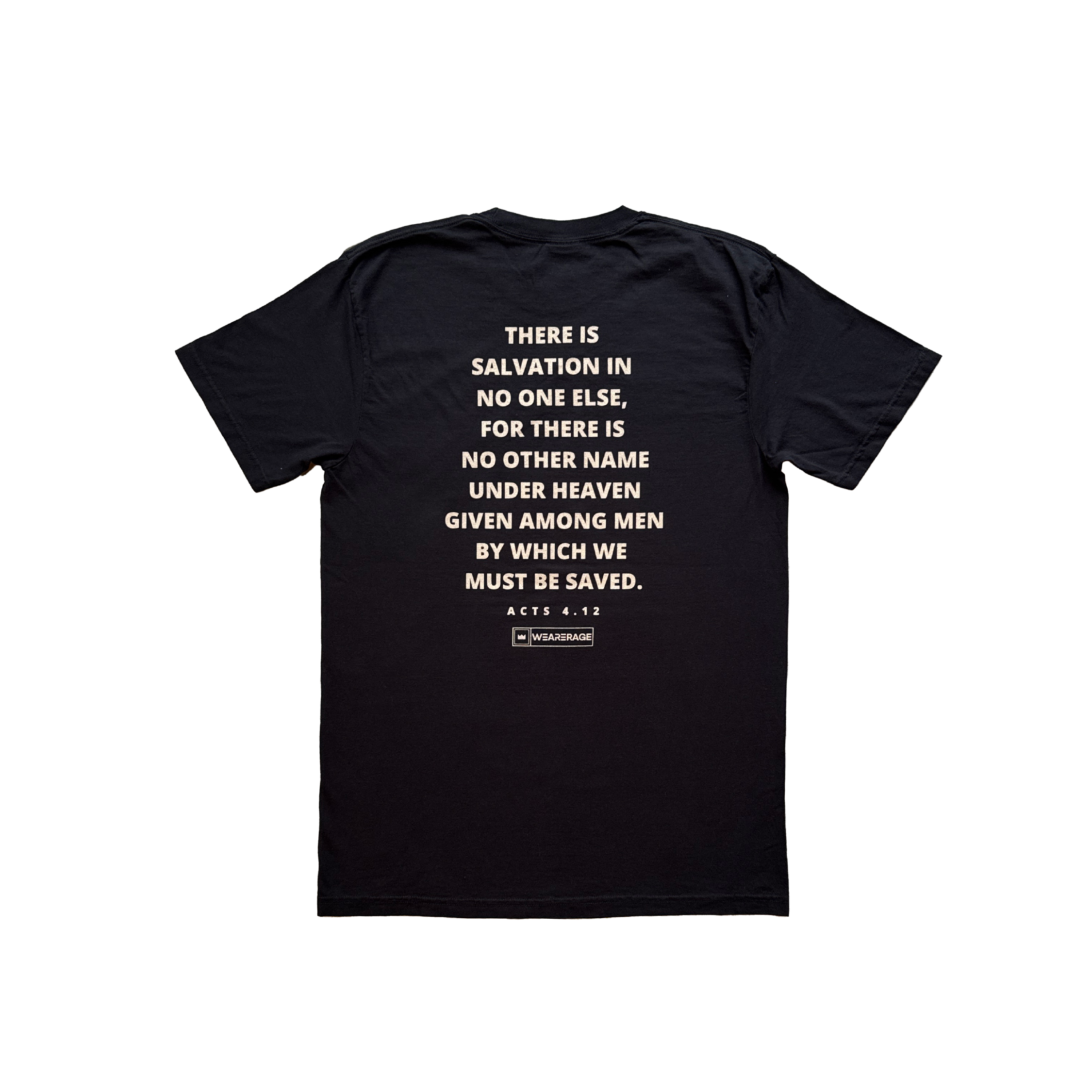 christian tee shirt
