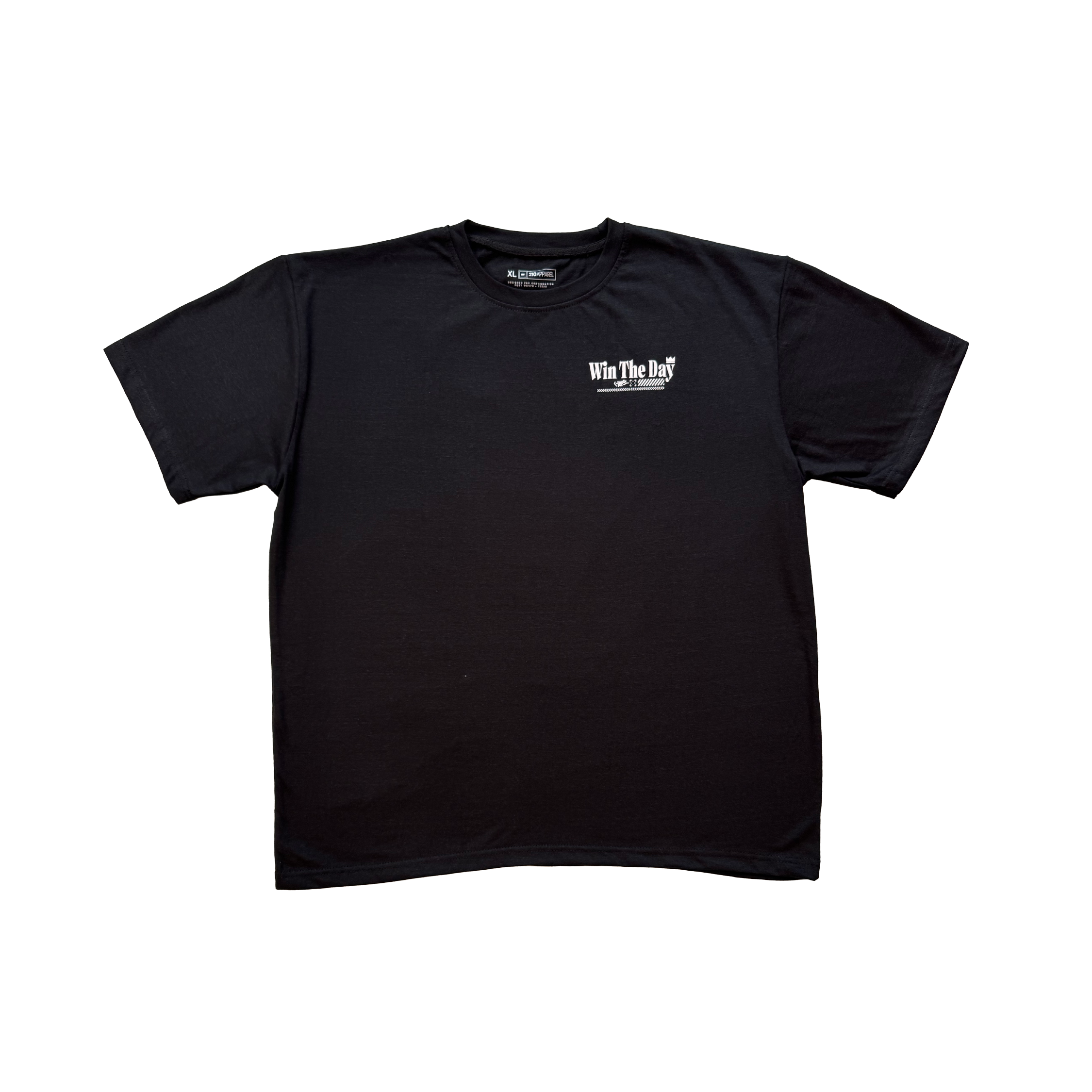 christian tee shirt