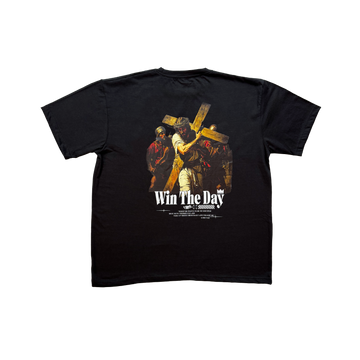christian tee shirt