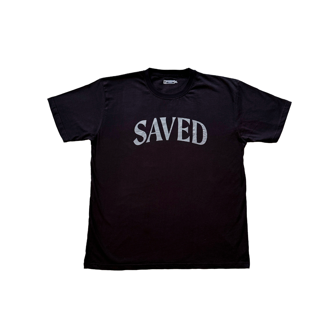 christian tee shirt