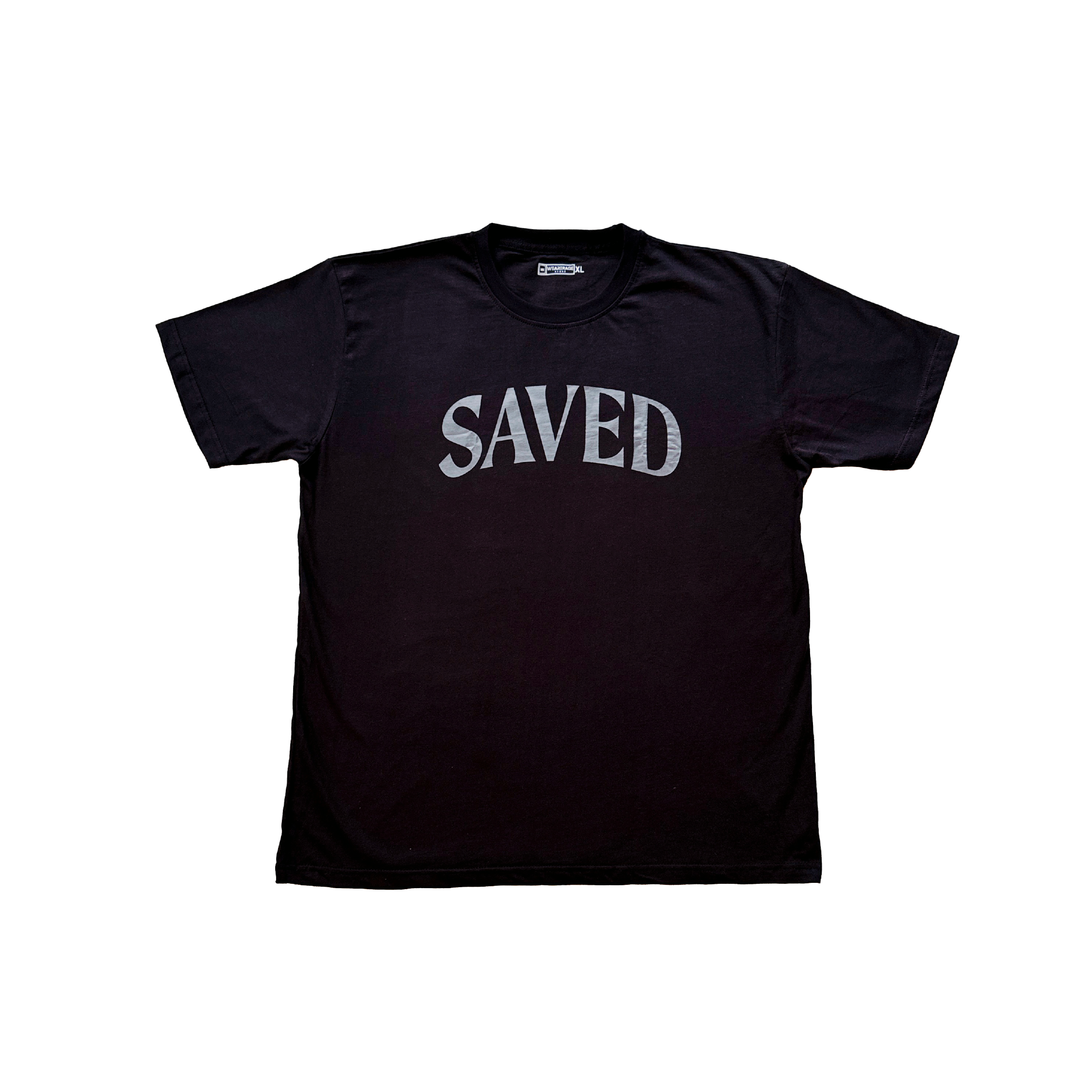 christian tee shirt