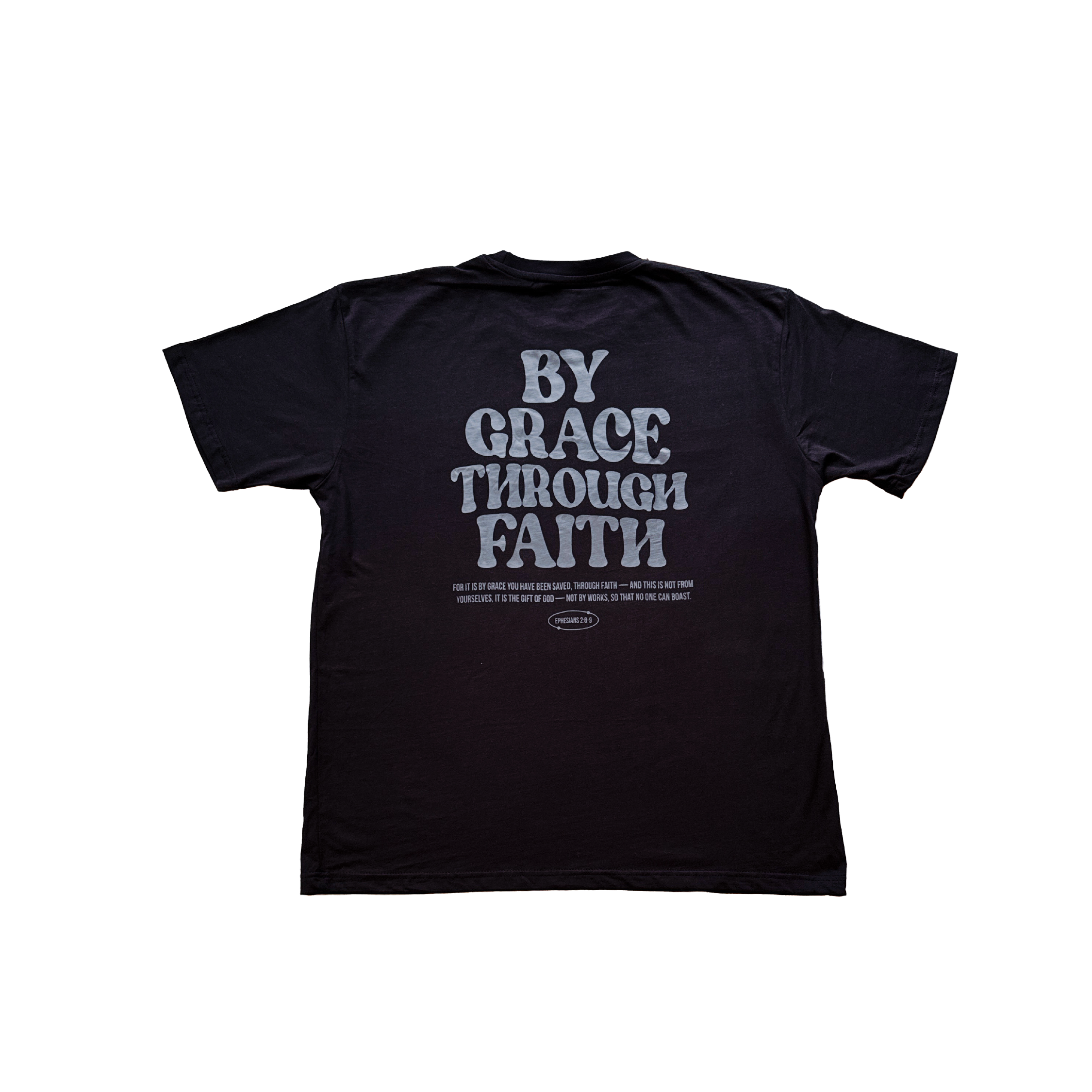 christian tee shirt