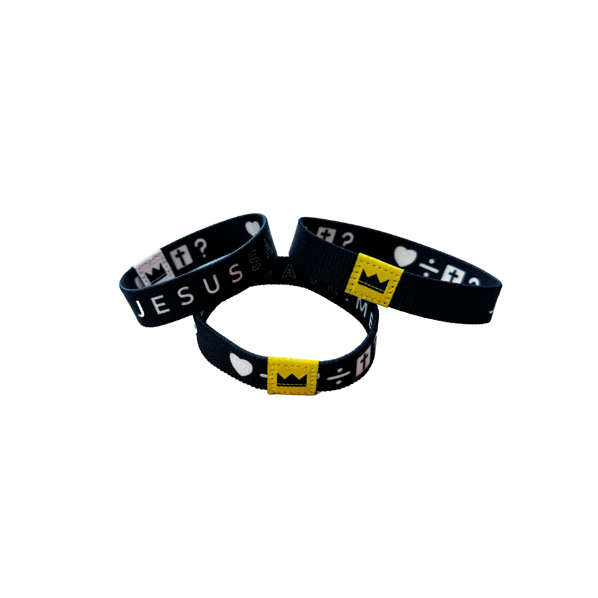 gospel sharing merch