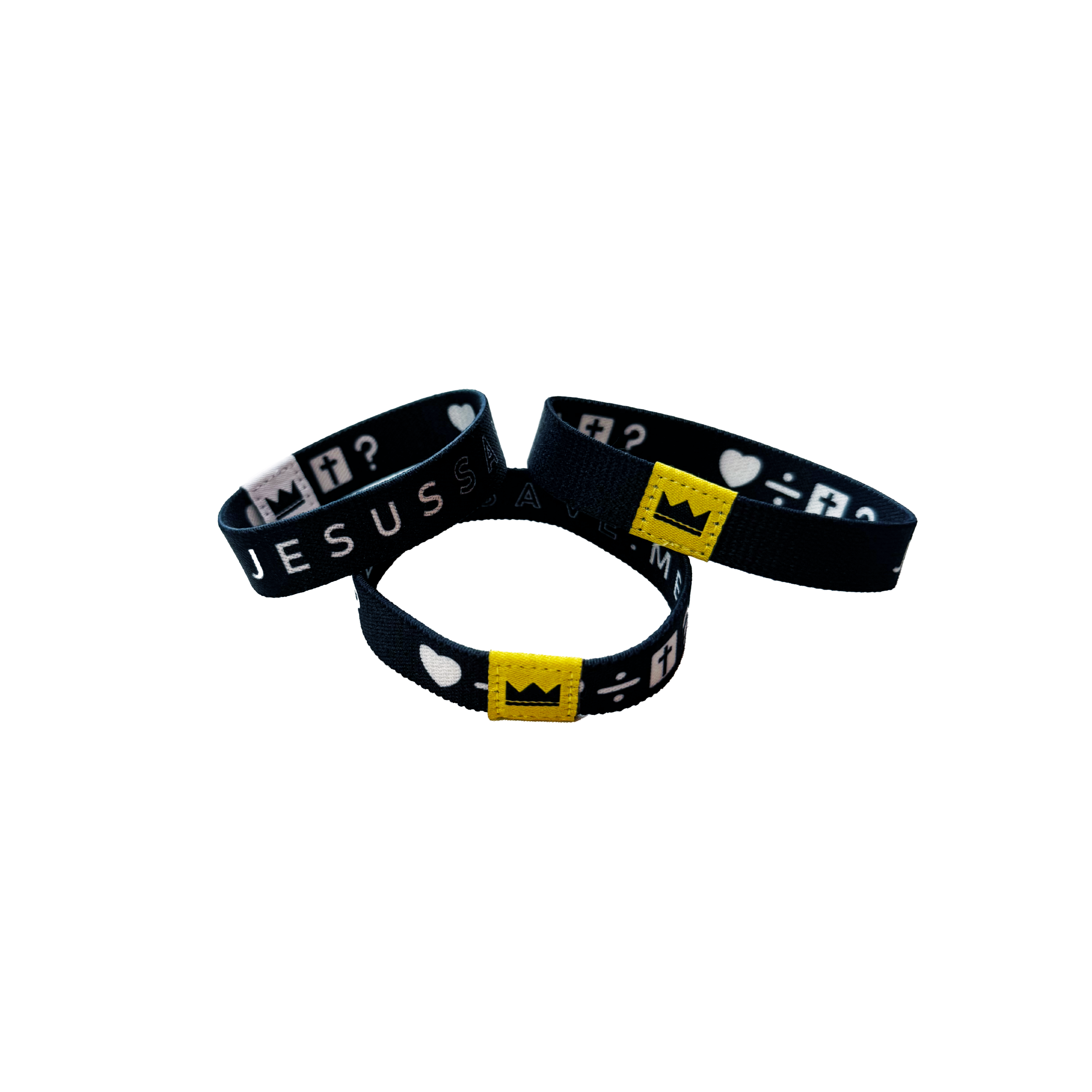 gospel sharing merch