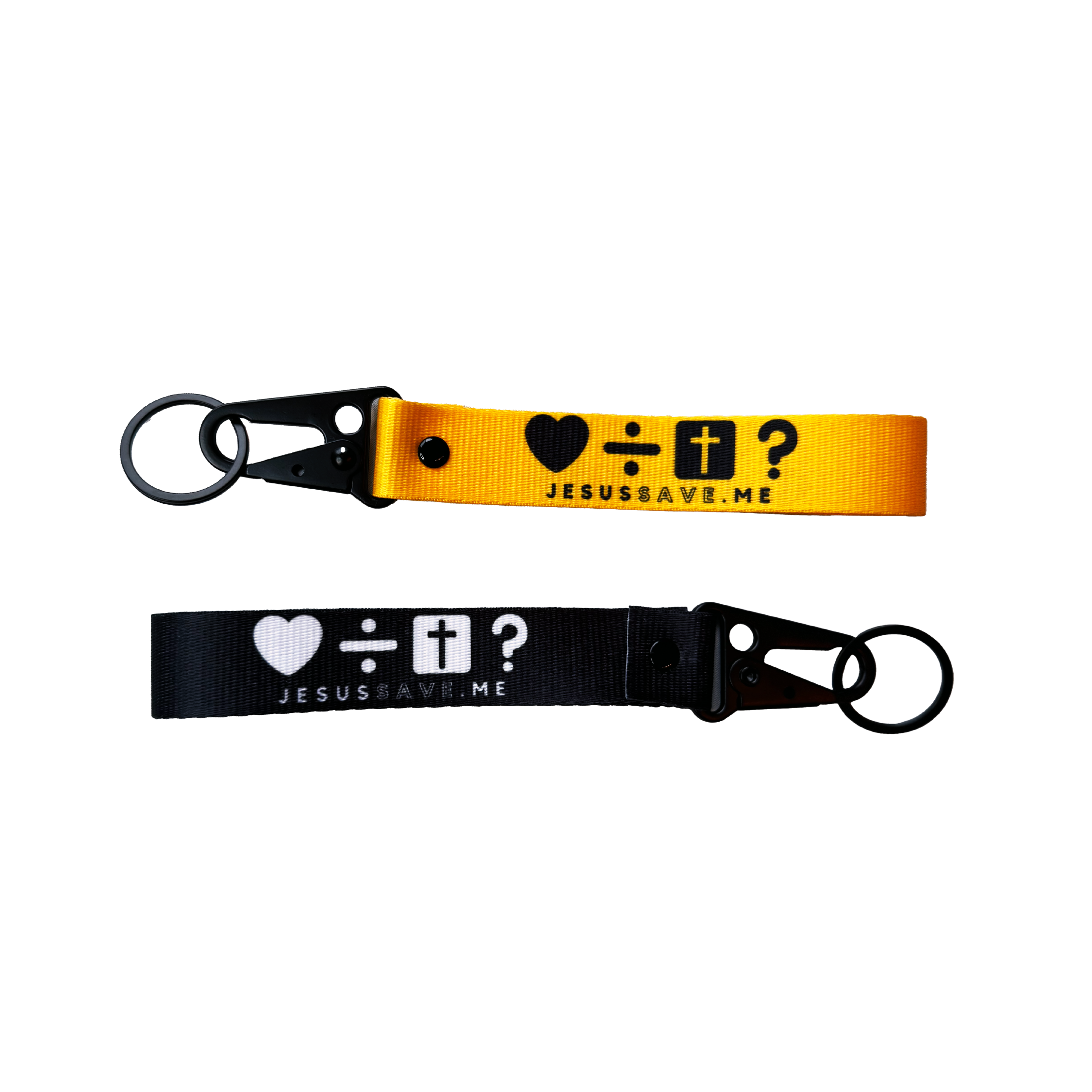 gospel sharing merch