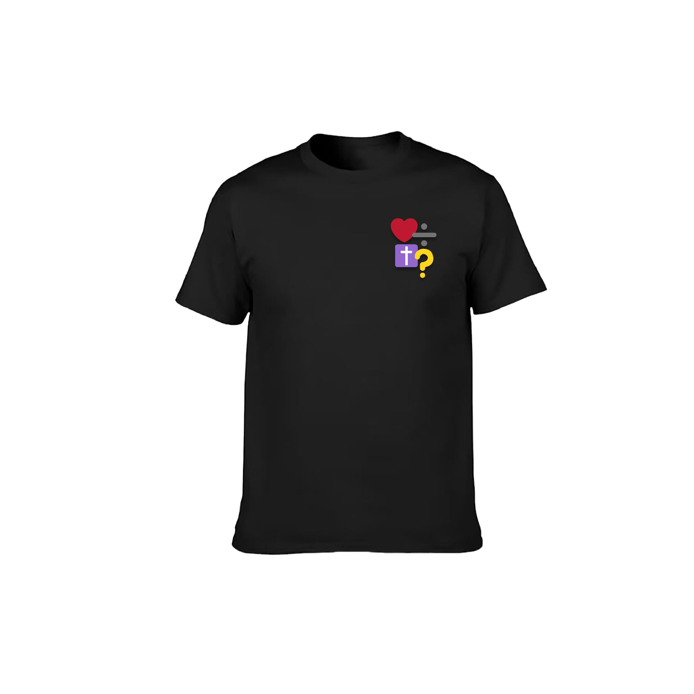 Emoji Vangelism Christian Tee Shirt