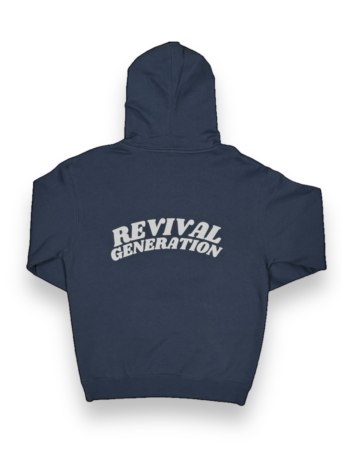 Revival Generation Hoodie