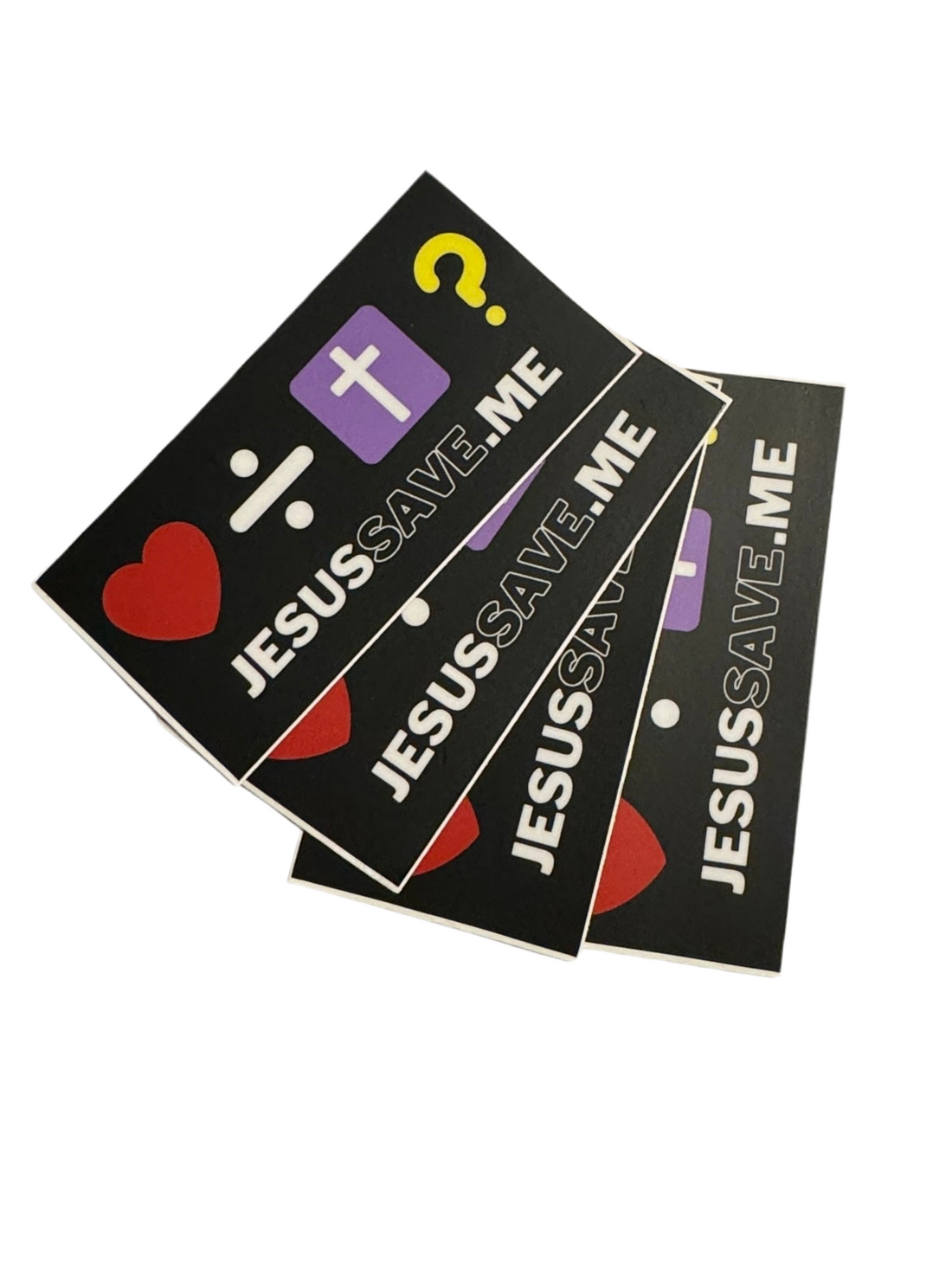 gospel sharing merch