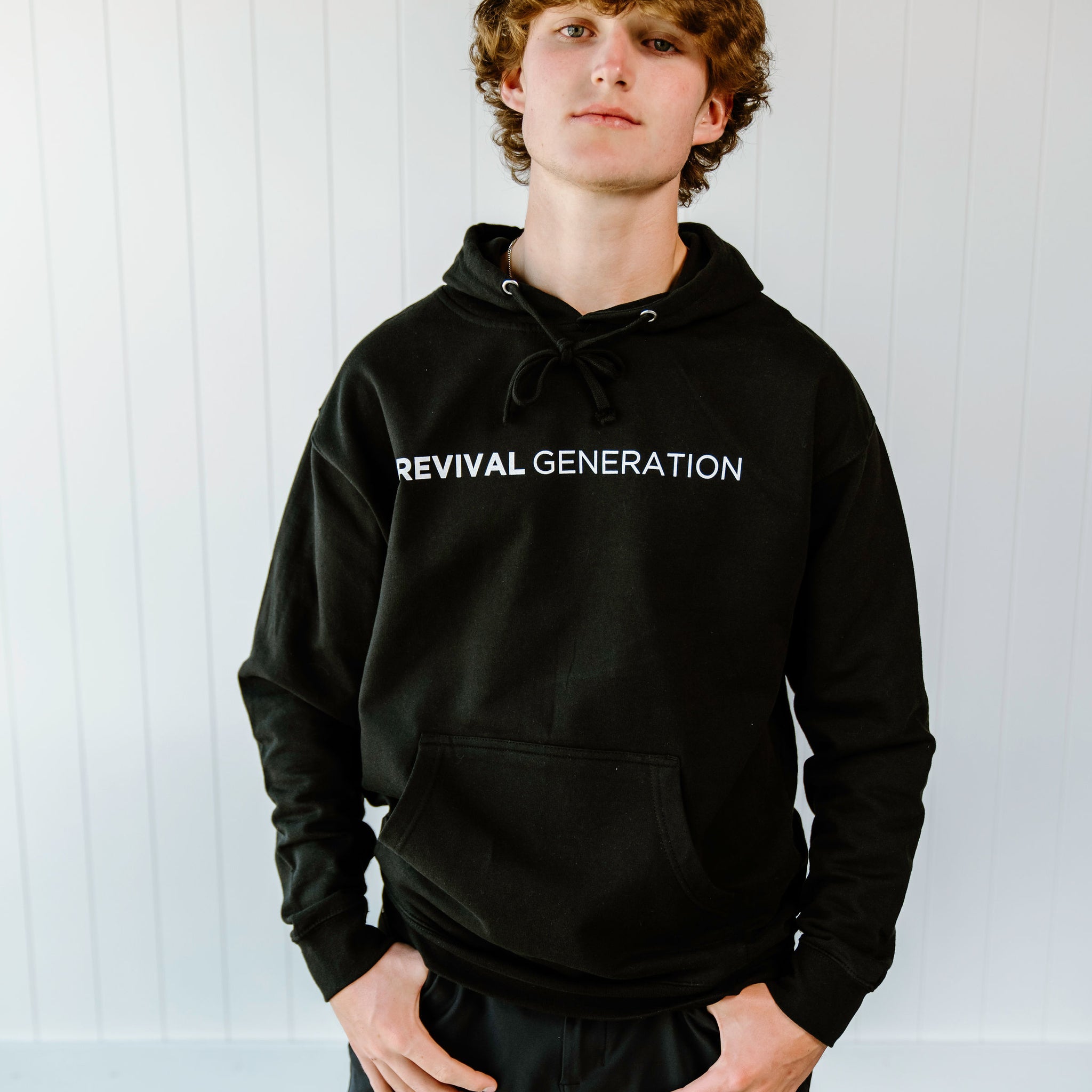 christian hoodie