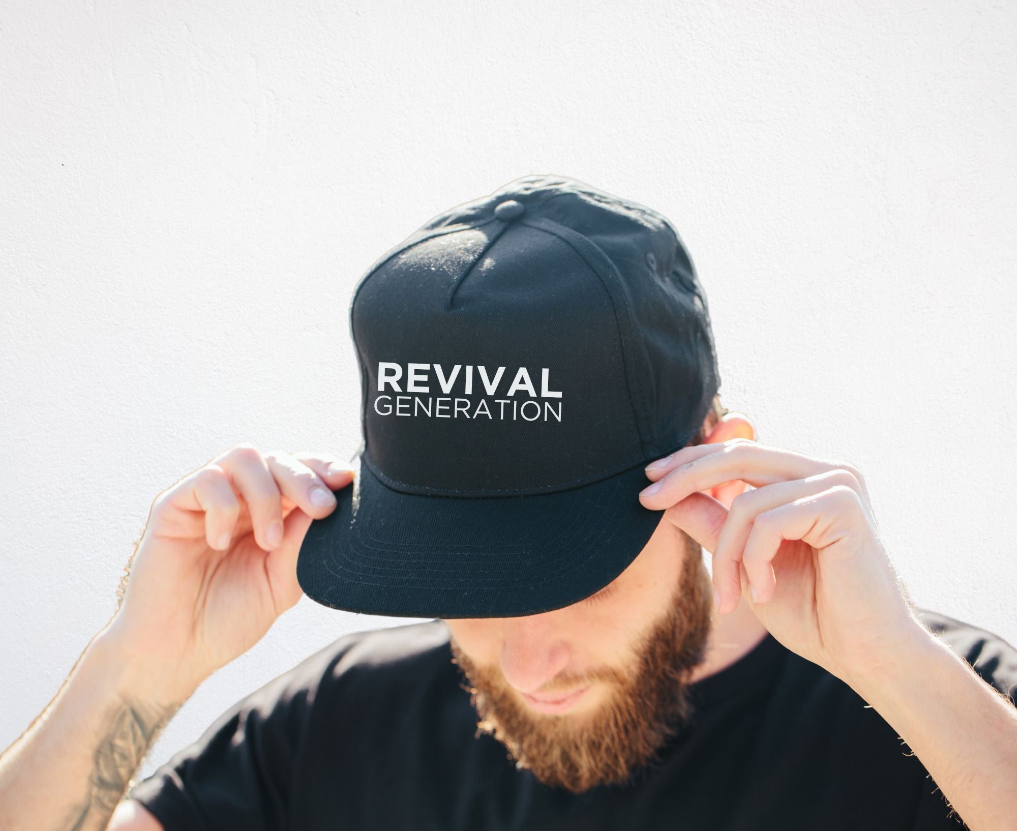 gospel sharing merch