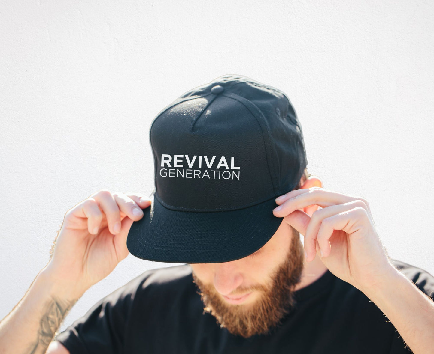 Revival Generation Hat