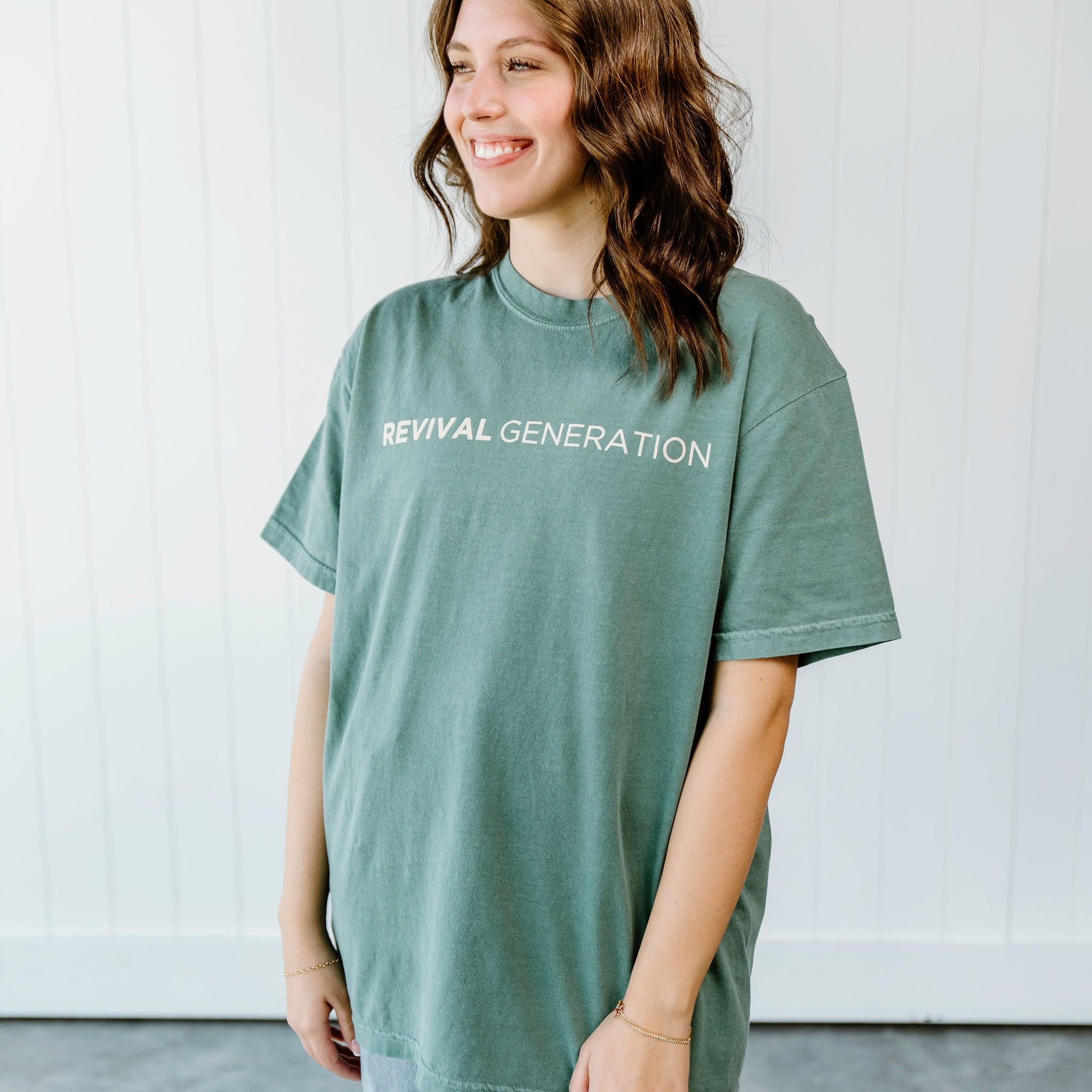 christian tee shirt