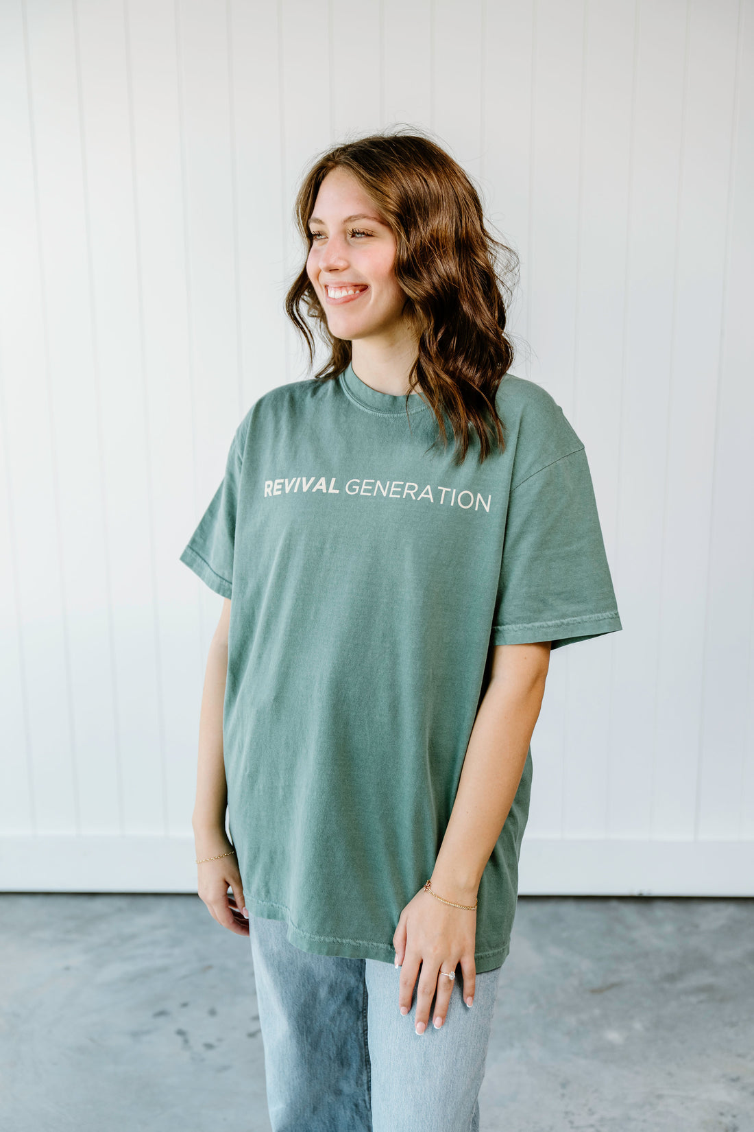 christian tee shirt