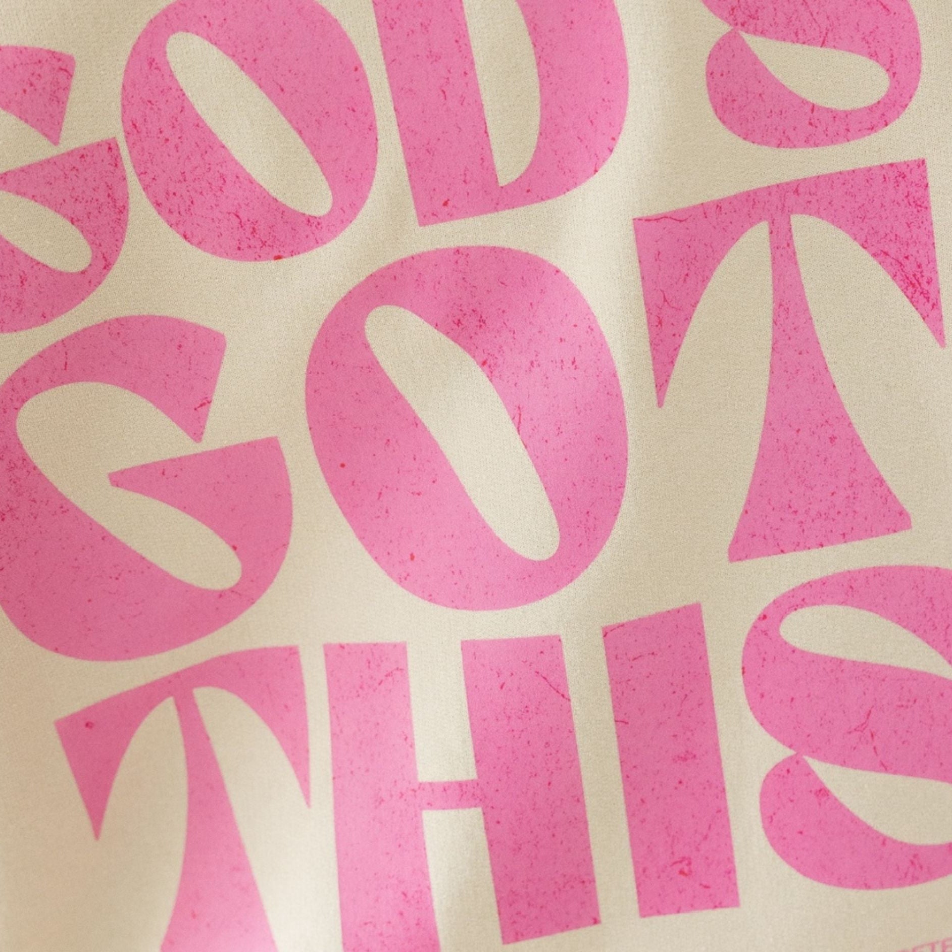 God's Got This, Crewneck - 210Apparel