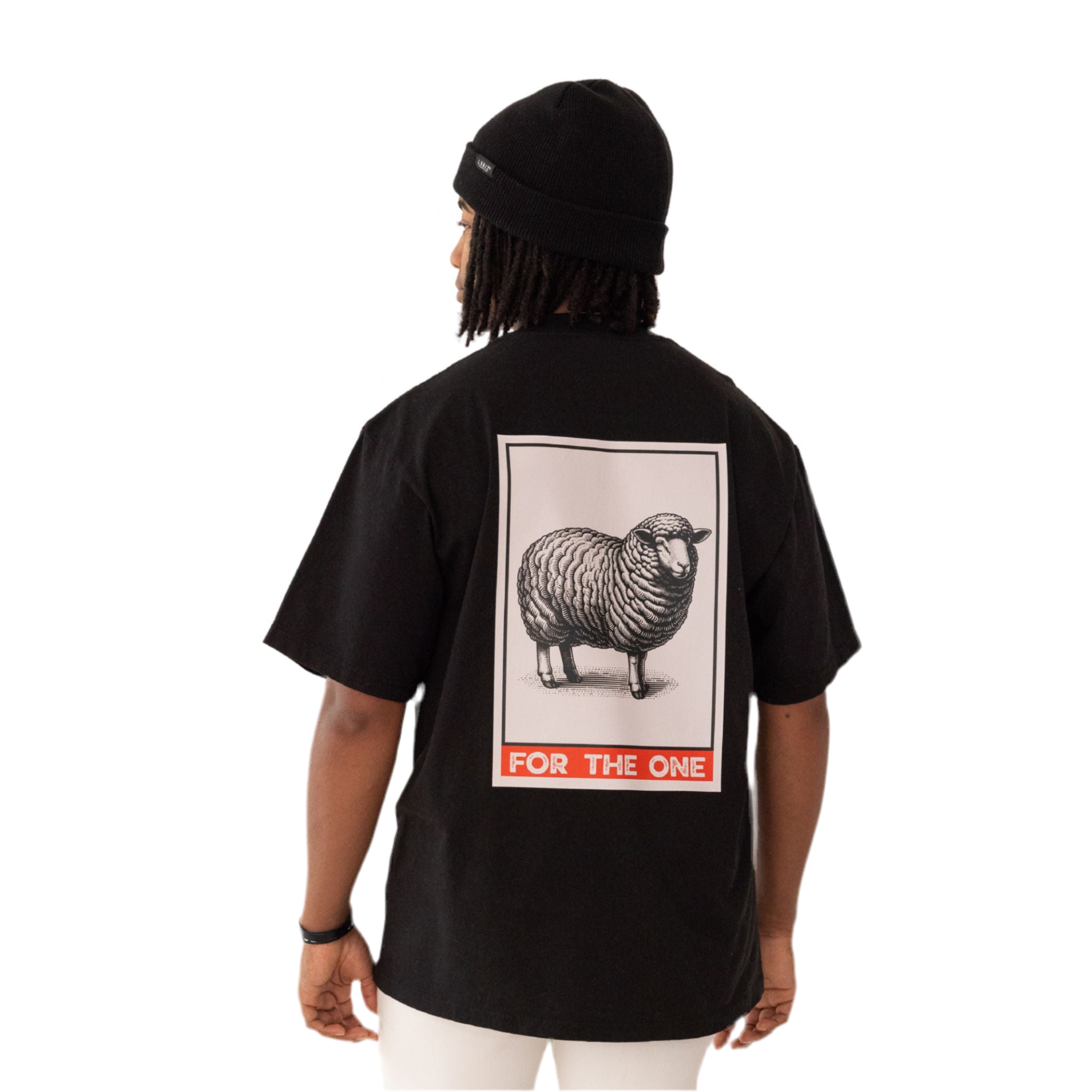 For The One - T-shirt