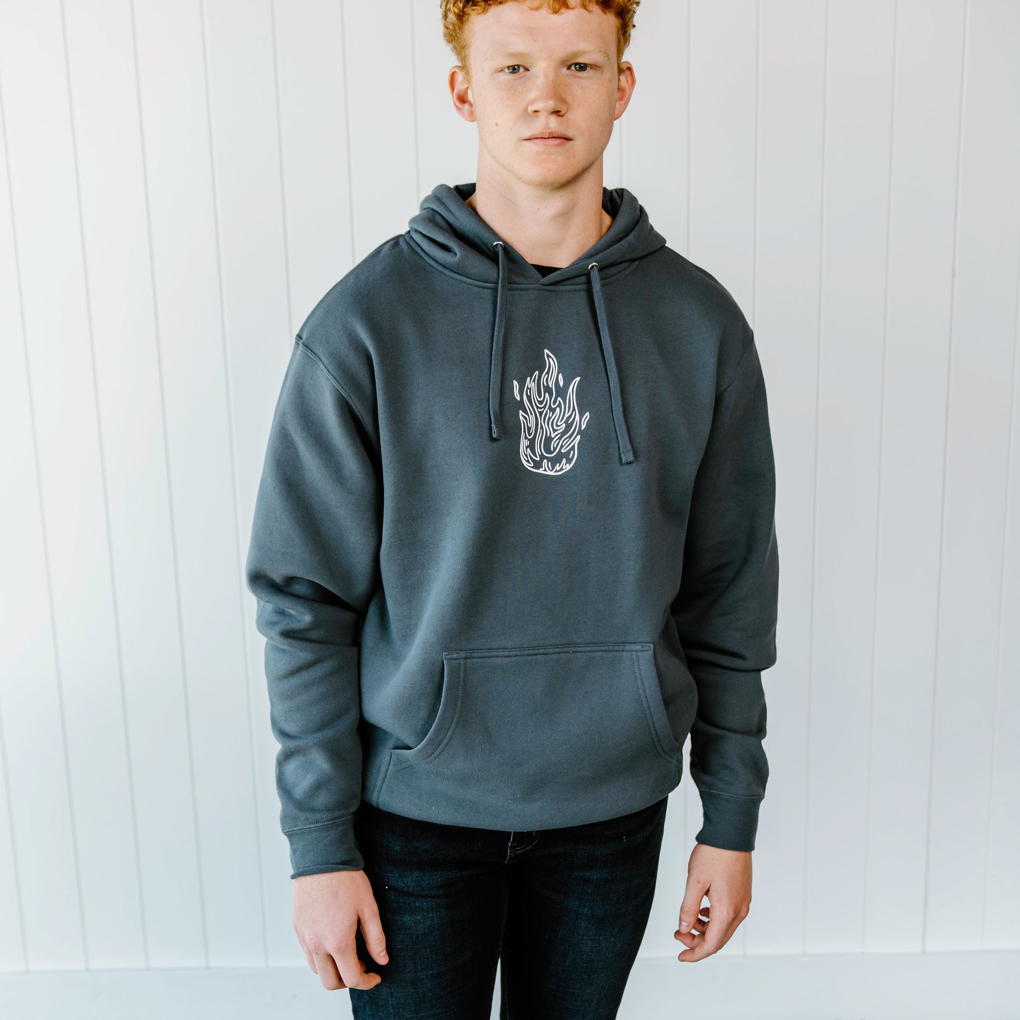 Revival Generation Hoodie