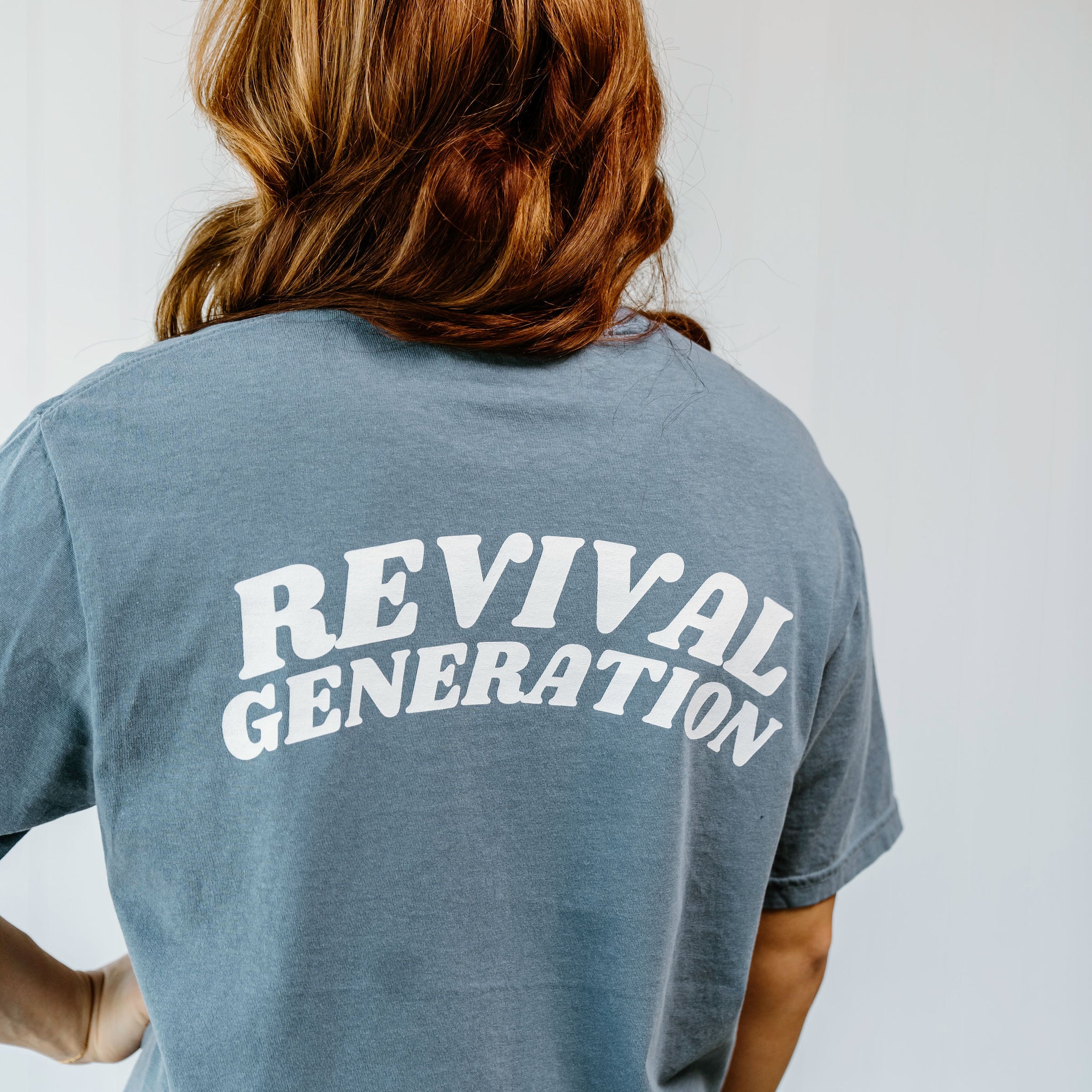 christian tee shirt