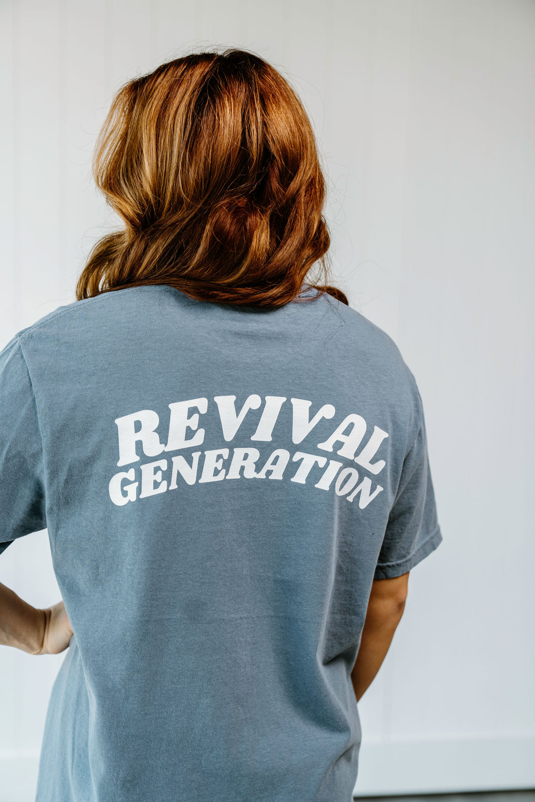 christian tee shirt