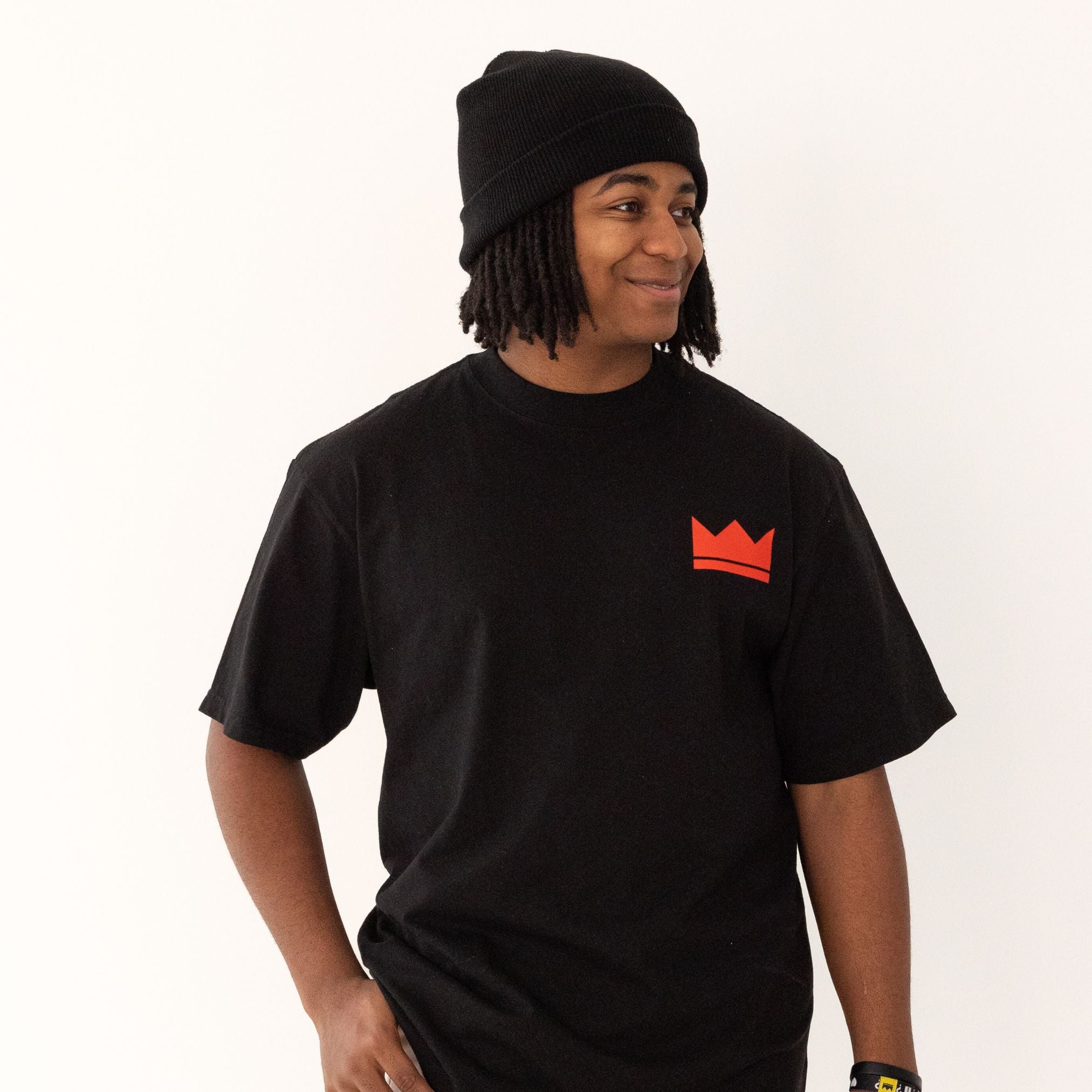 For The One - T-shirt
