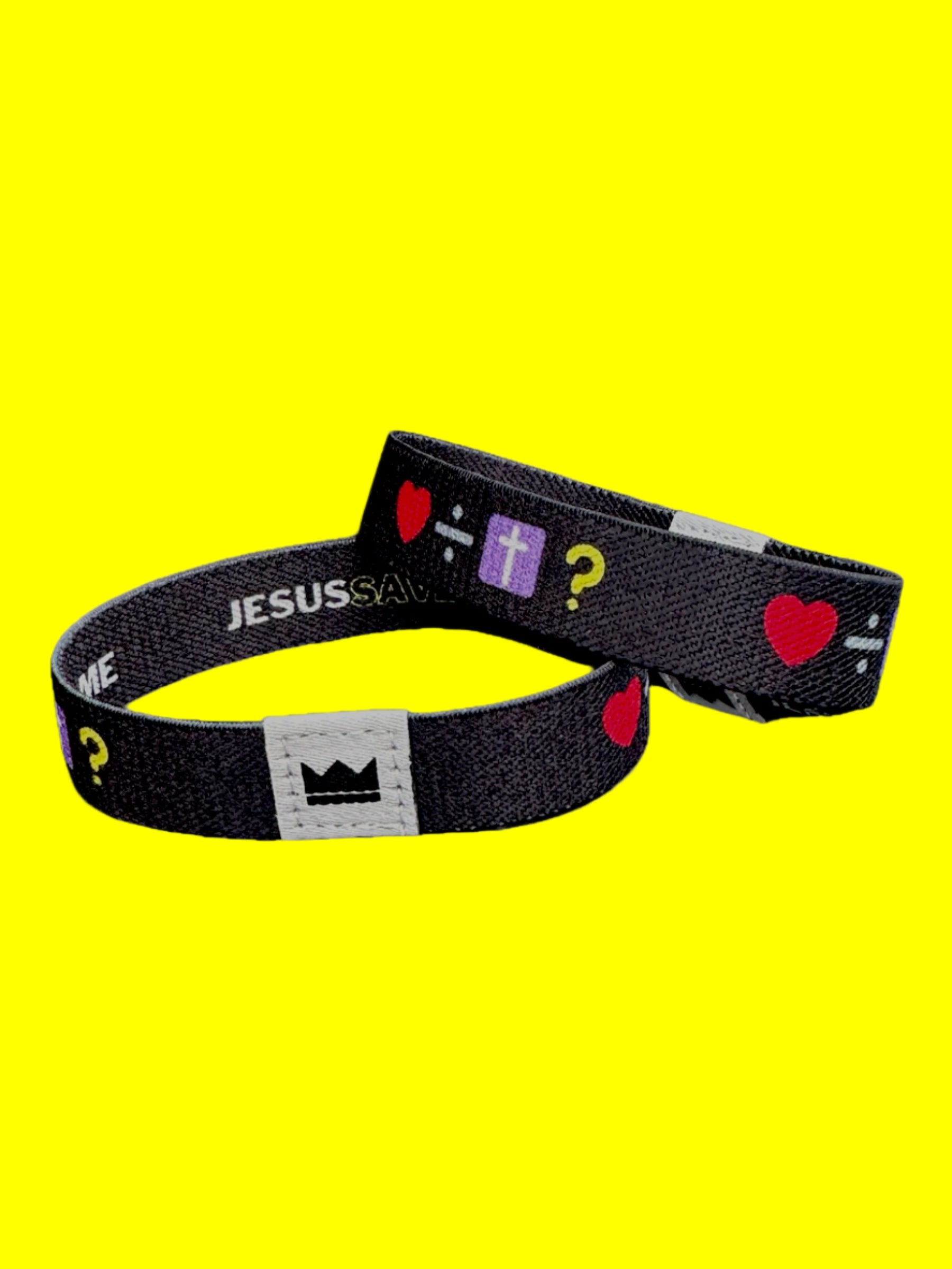 gospel sharing merch