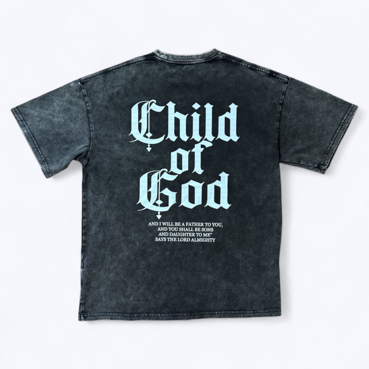 Child of God