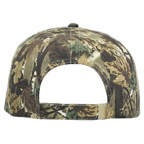Jesus. Camo Hat