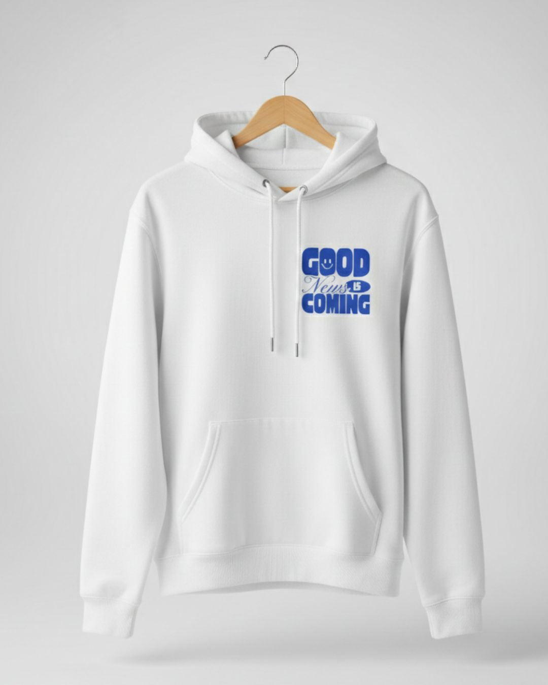 Good News Hoodie - 210Apparel