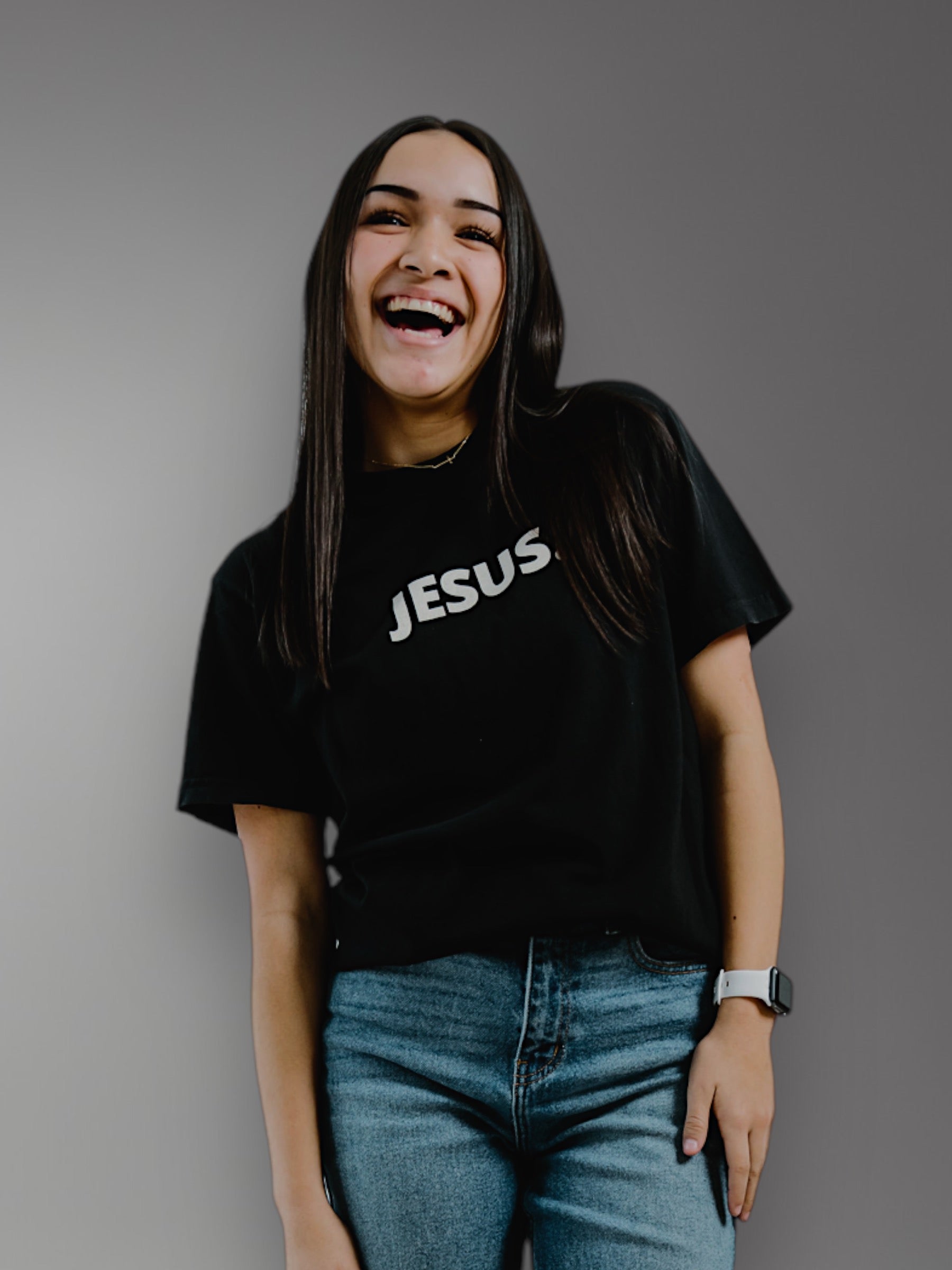 christian tee shirt
