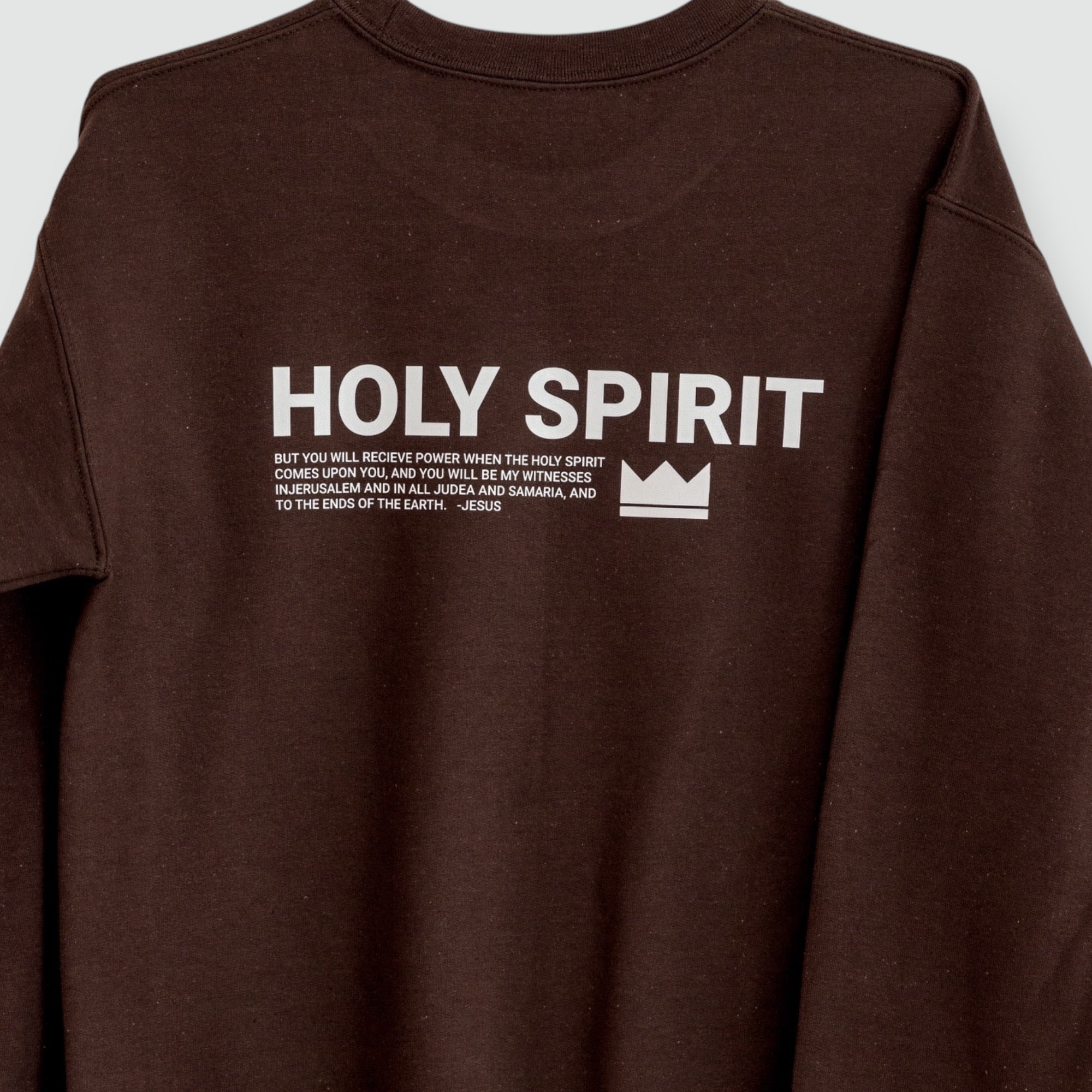 Holy Spirit