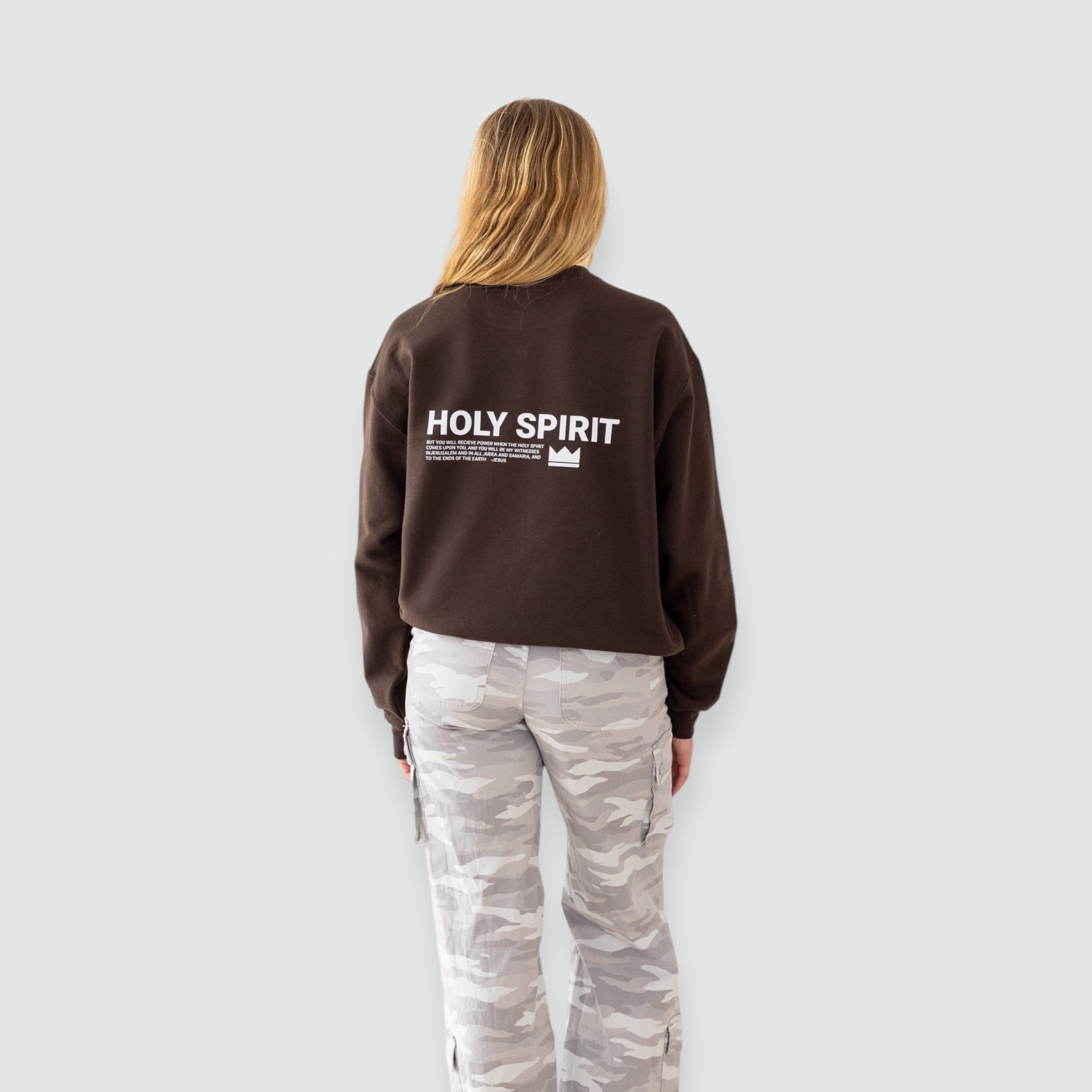 Holy Spirit