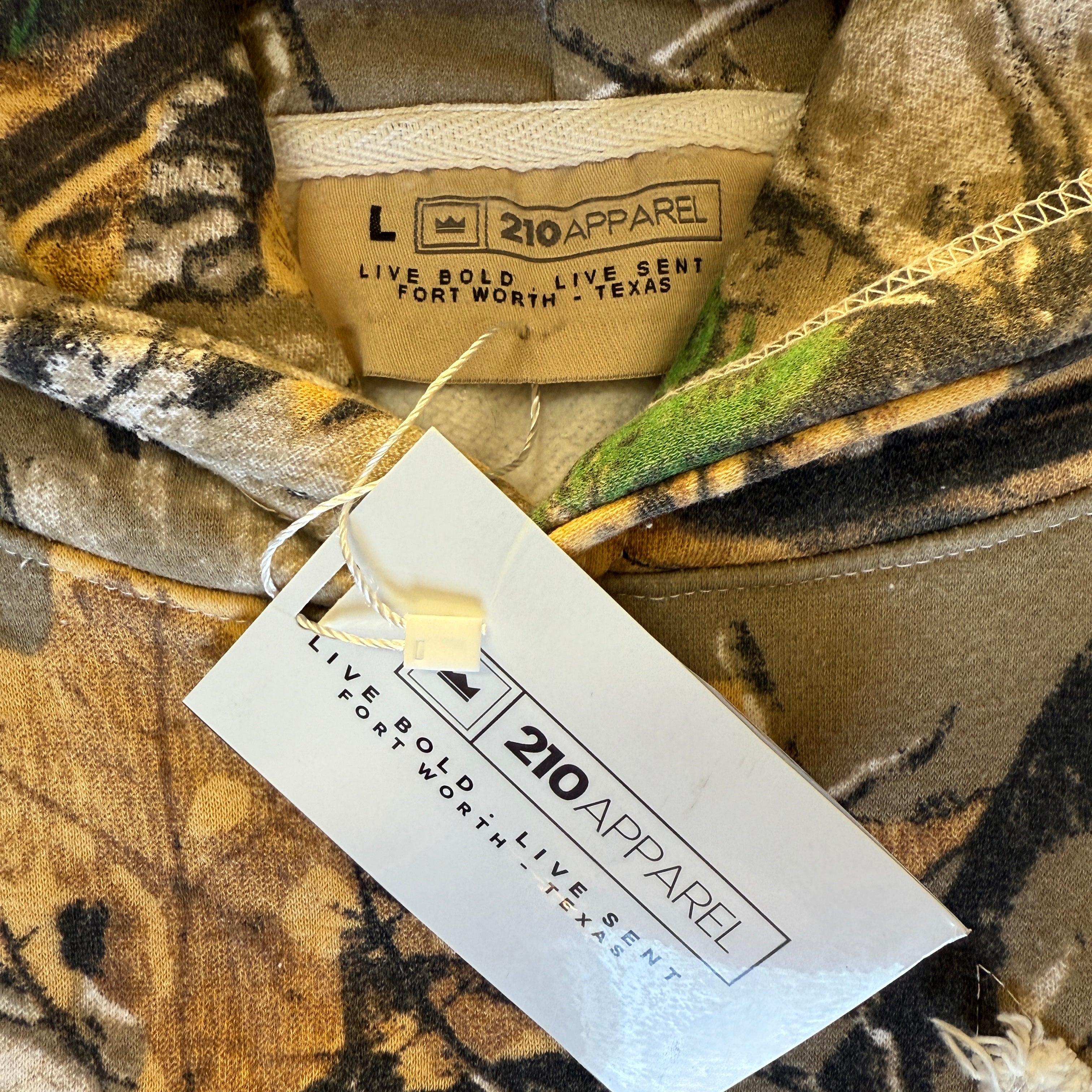 Jesus is King Custom Hoodie - 210Apparel