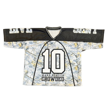 Make Heaven Crowded Jersey - 210Apparel